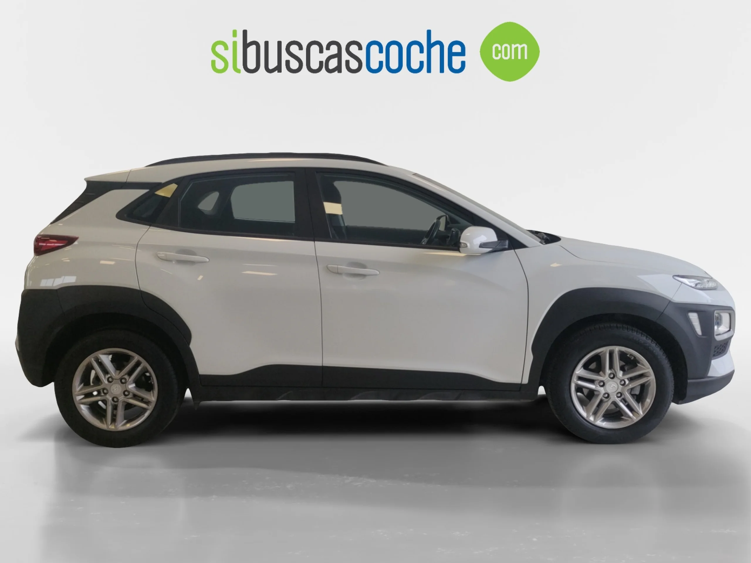 HYUNDAI KONA 1.0 TGDI KLASS 4X2 - Foto 3