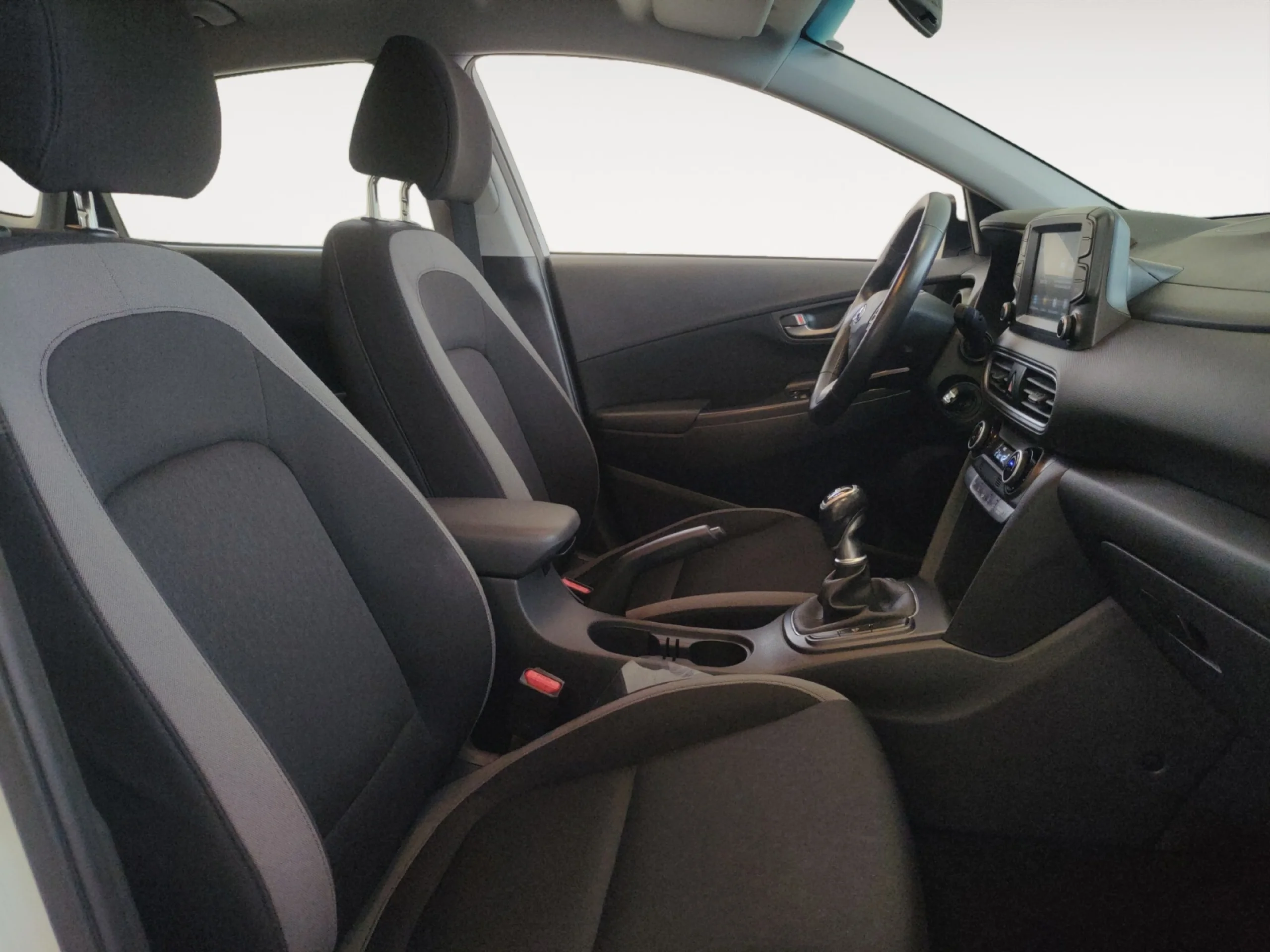 HYUNDAI KONA 1.0 TGDI KLASS 4X2 - Foto 5