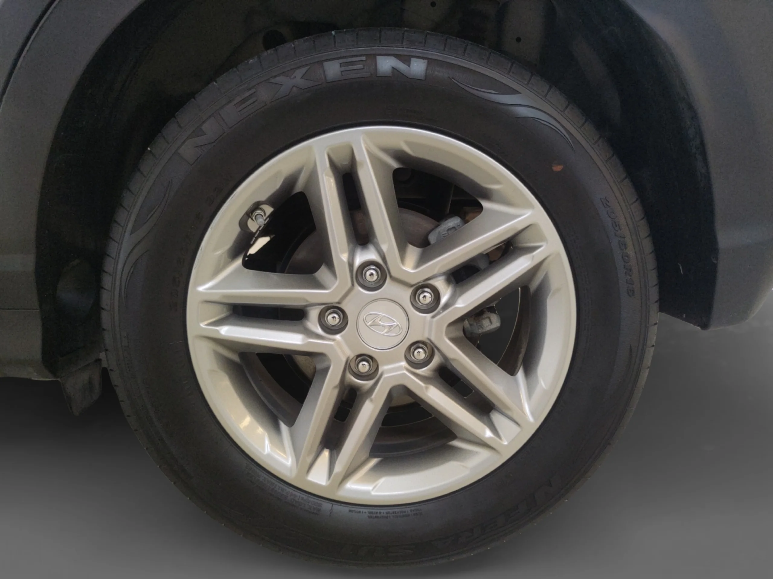 HYUNDAI KONA 1.0 TGDI KLASS 4X2 - Foto 8