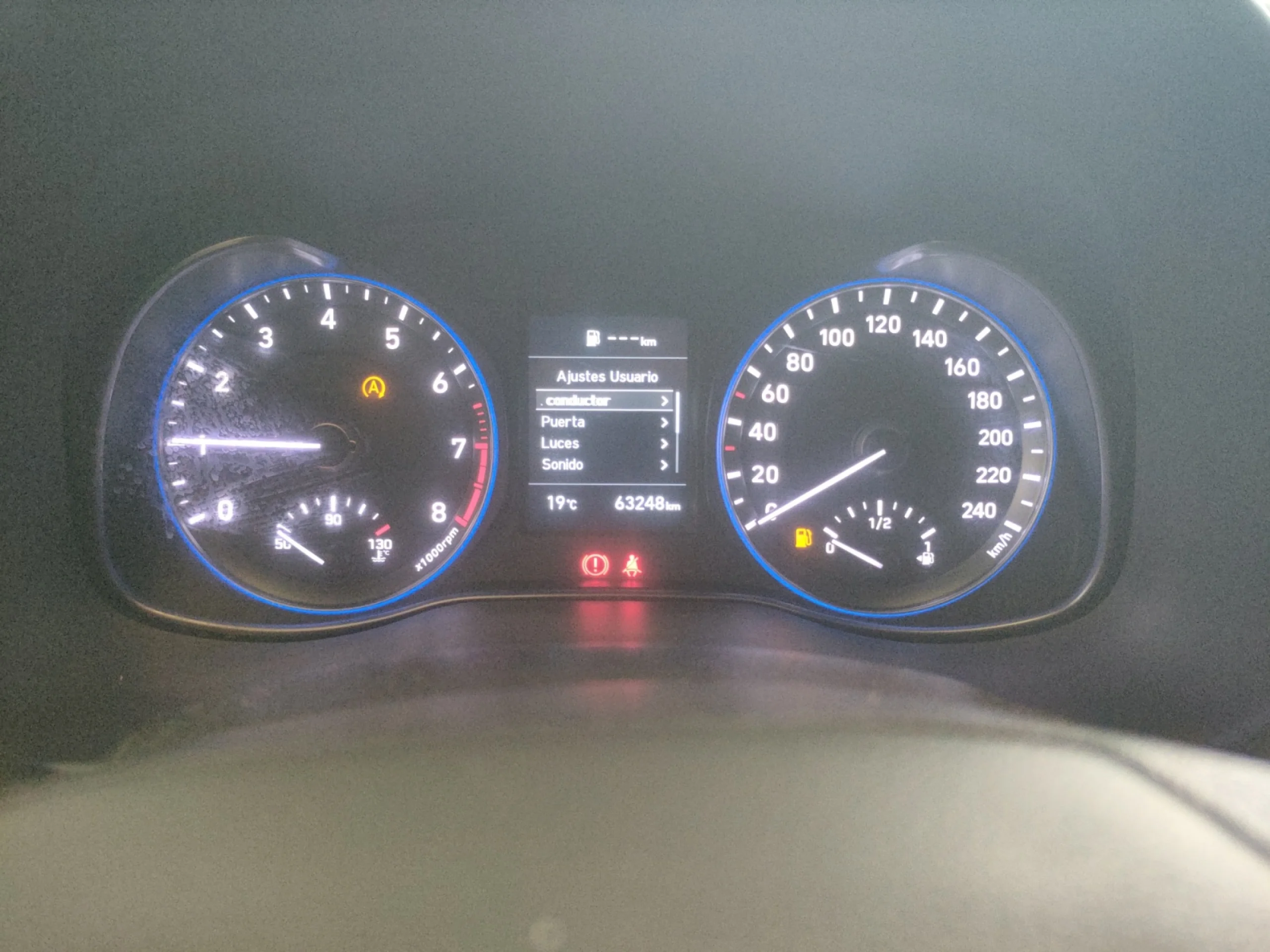 HYUNDAI KONA 1.0 TGDI KLASS 4X2 - Foto 10