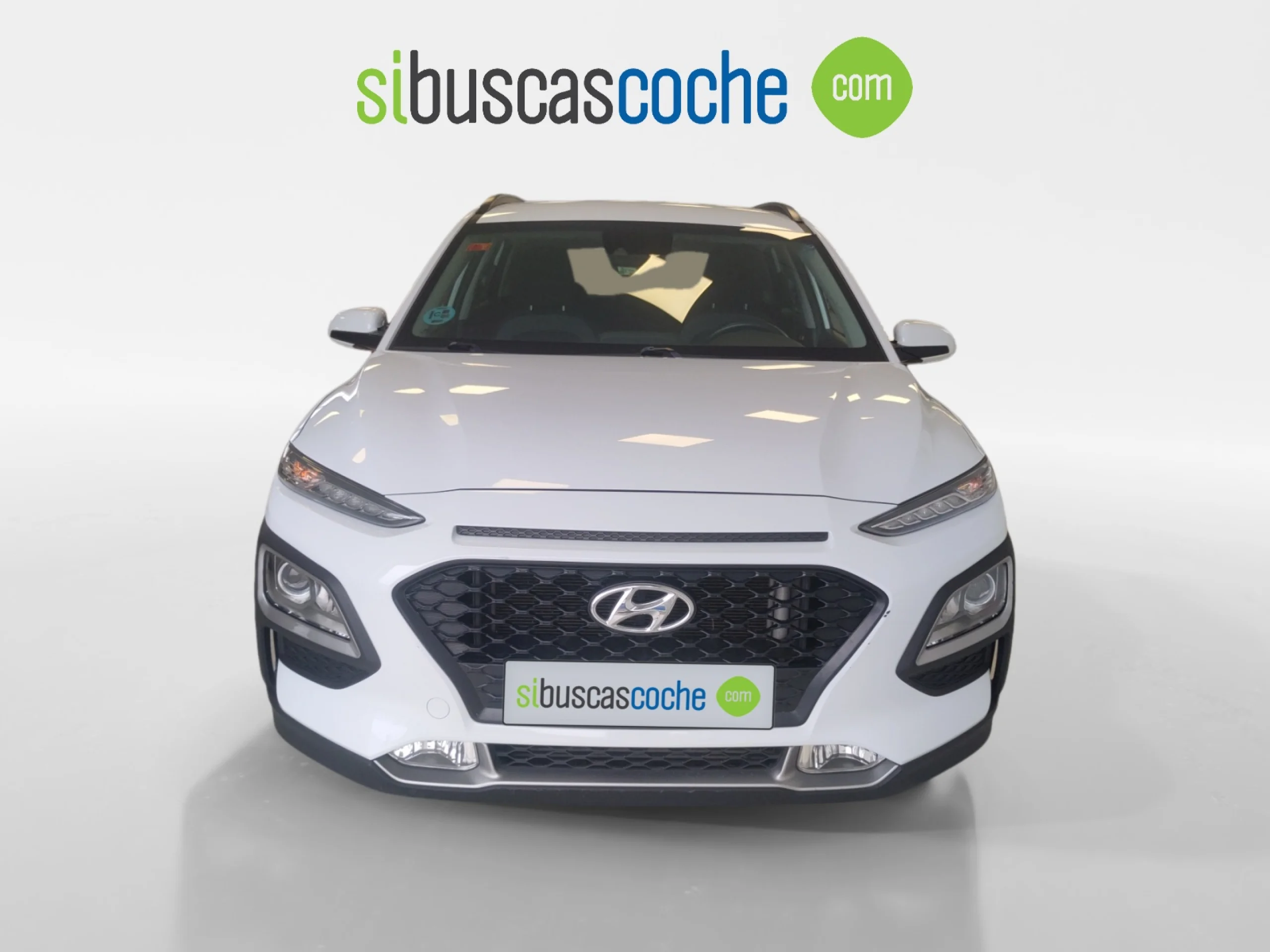 HYUNDAI KONA 1.0 TGDI KLASS 4X2 - Foto 12