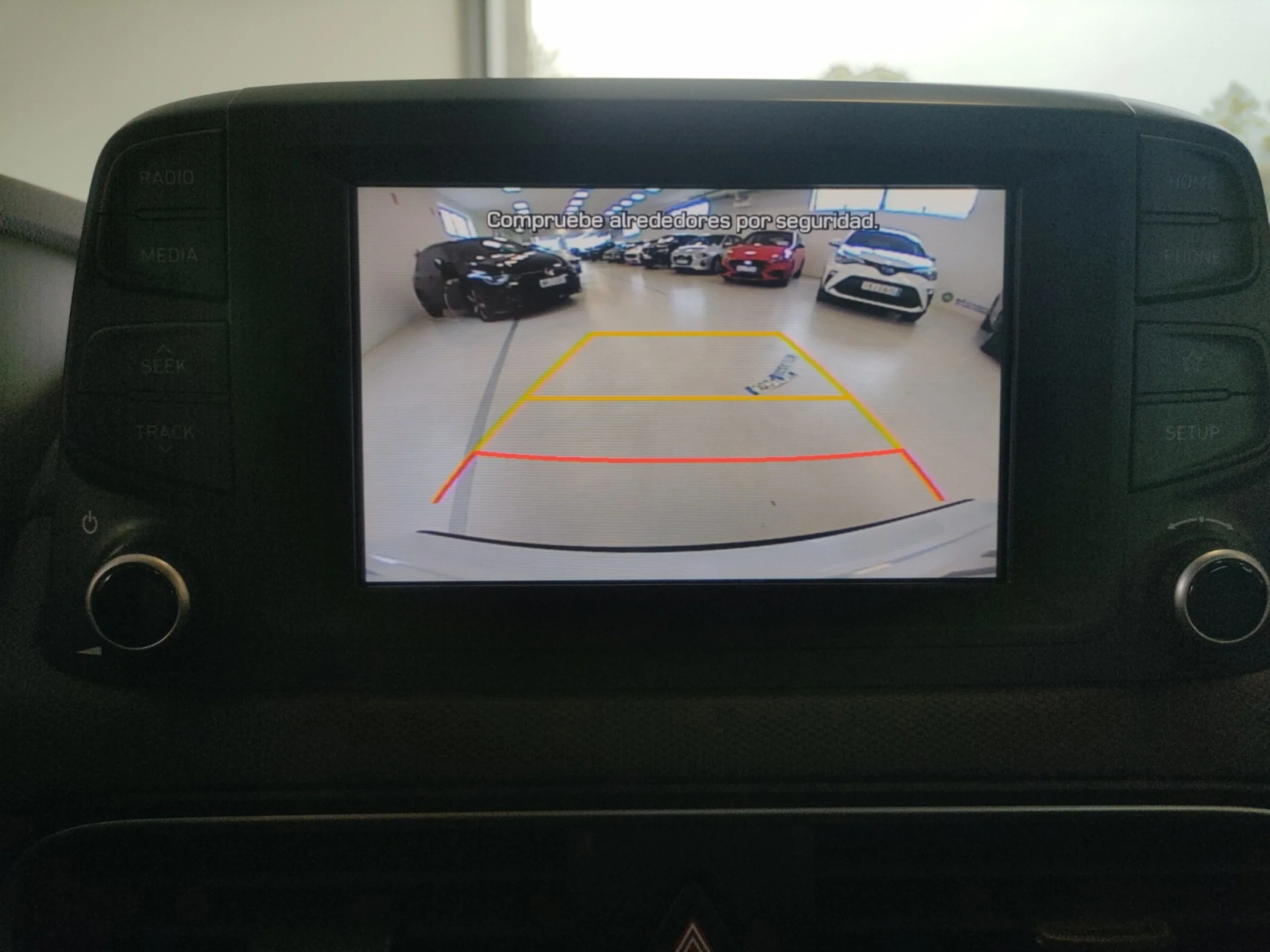 HYUNDAI KONA 1.0 TGDI KLASS 4X2 - Foto 13