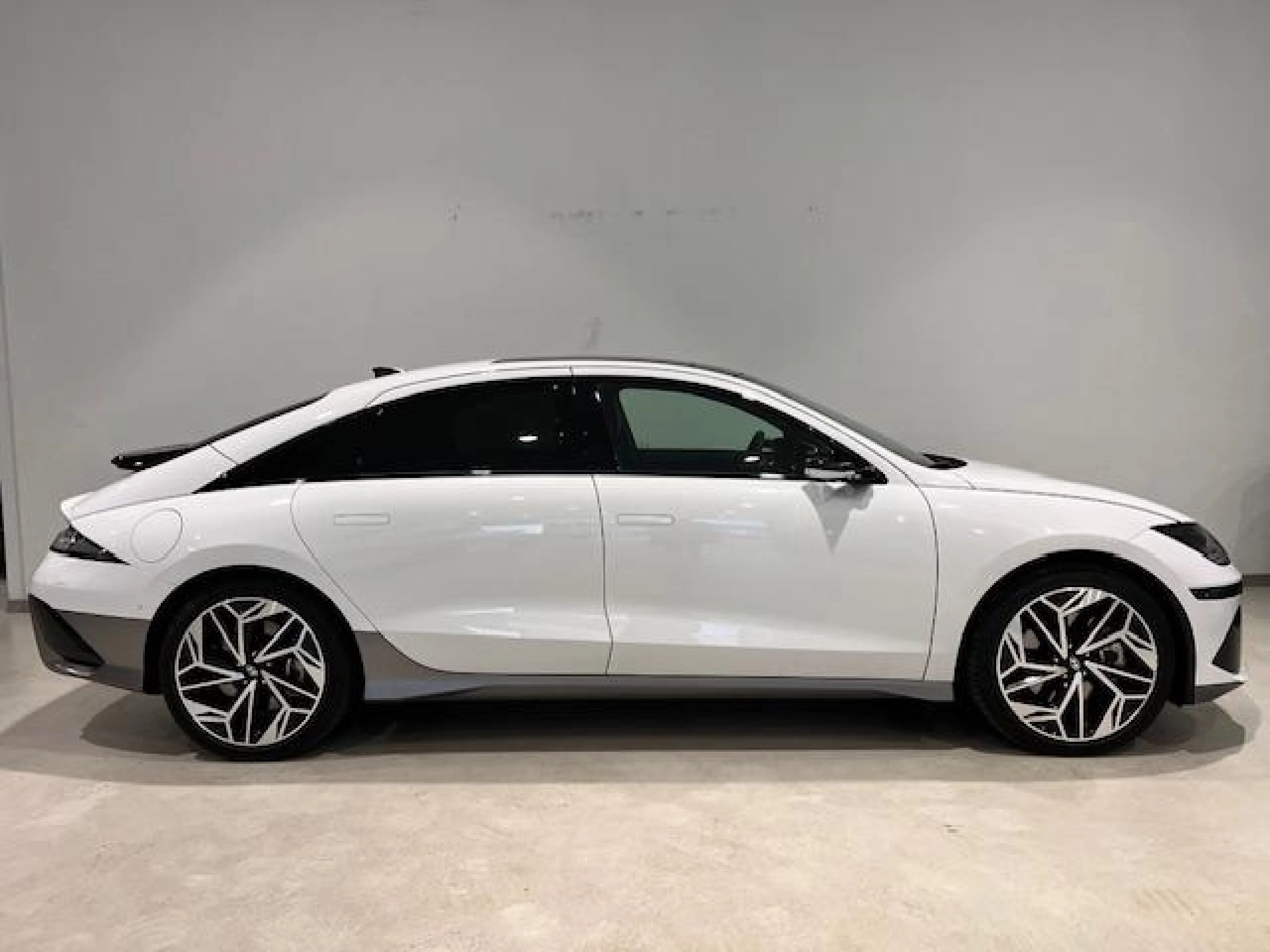 HYUNDAI Ioniq 6 IONIQ 6 239KW 77KWH AWD ENERGY - Foto 3