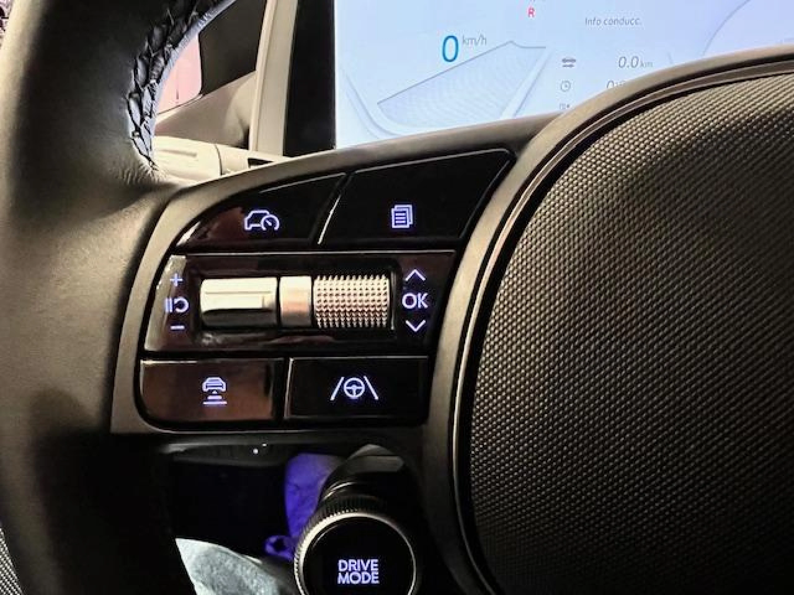 HYUNDAI Ioniq 6 IONIQ 6 239KW 77KWH AWD ENERGY - Foto 15