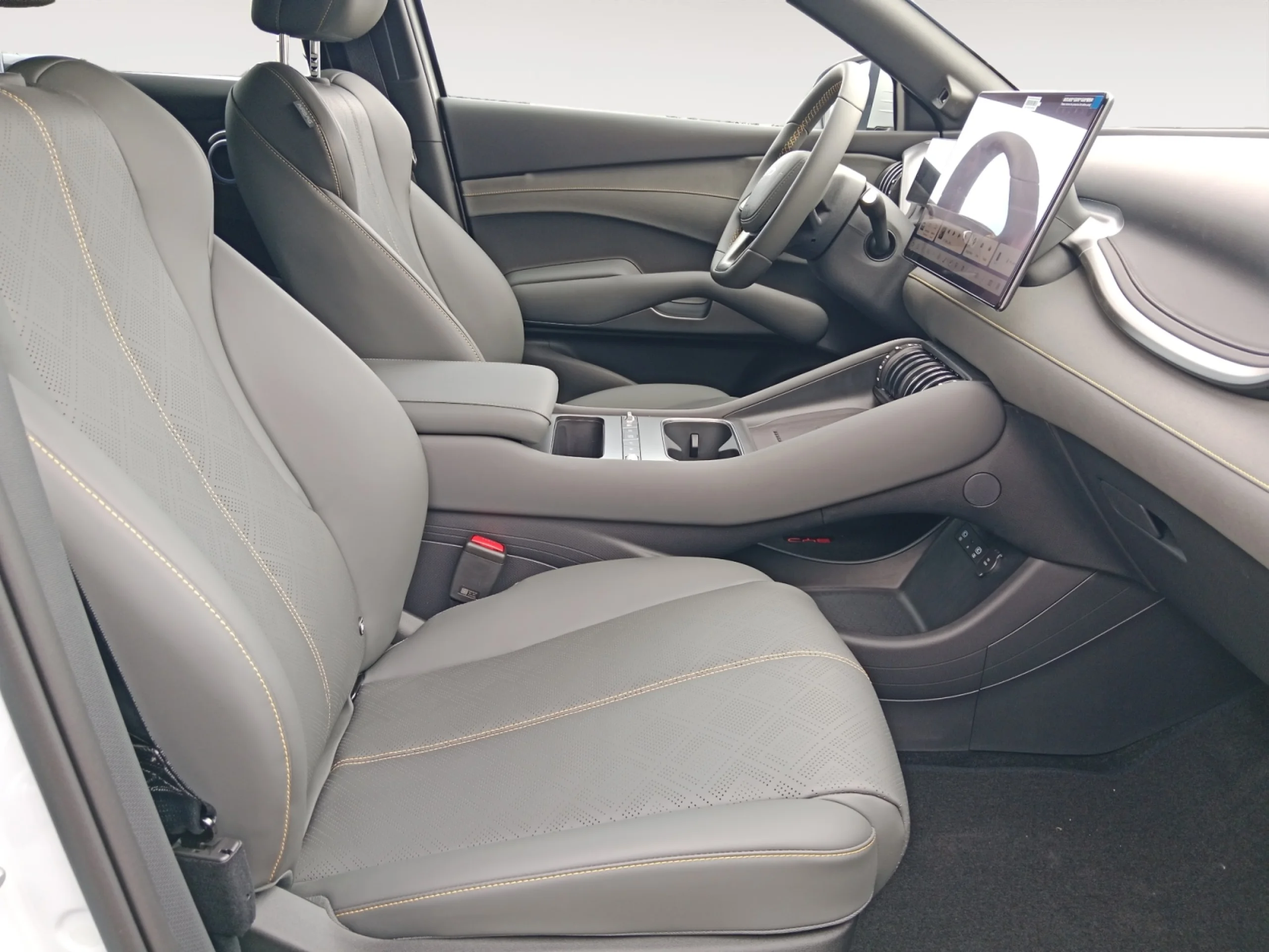 BYD ATTO 3 DESIGN RWD - Foto 5