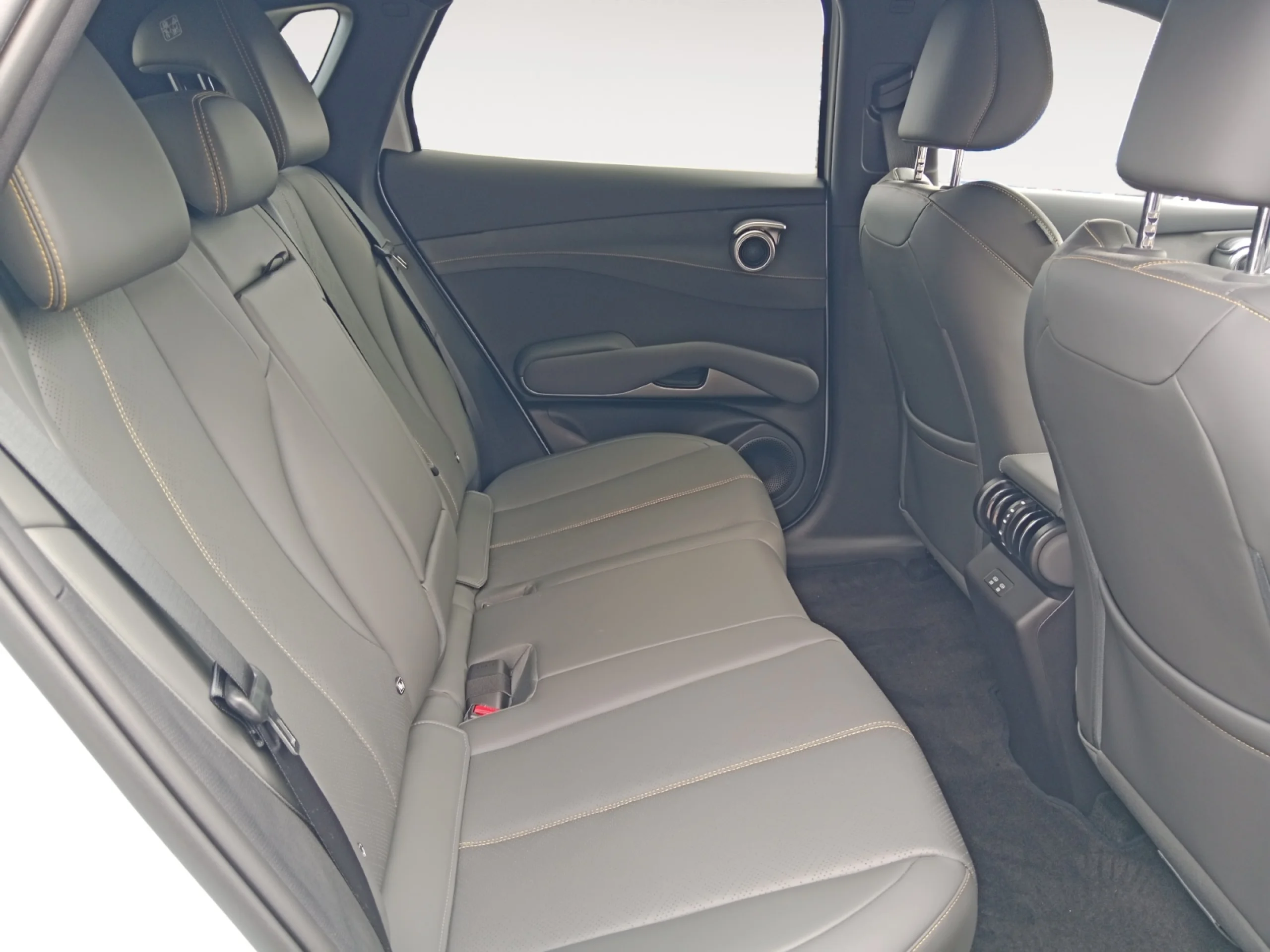 BYD ATTO 3 DESIGN RWD - Foto 6