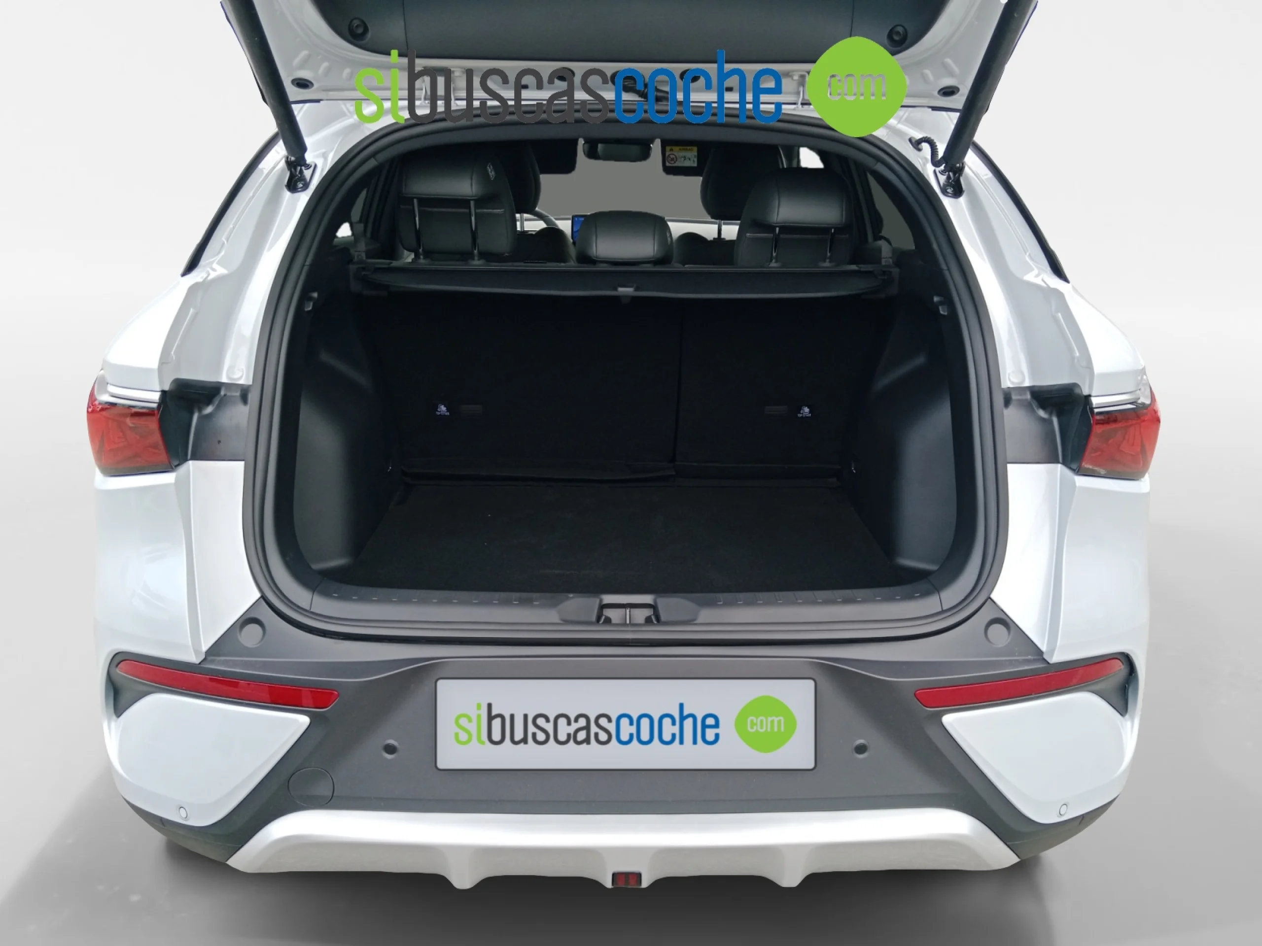 BYD ATTO 3 DESIGN RWD - Foto 8