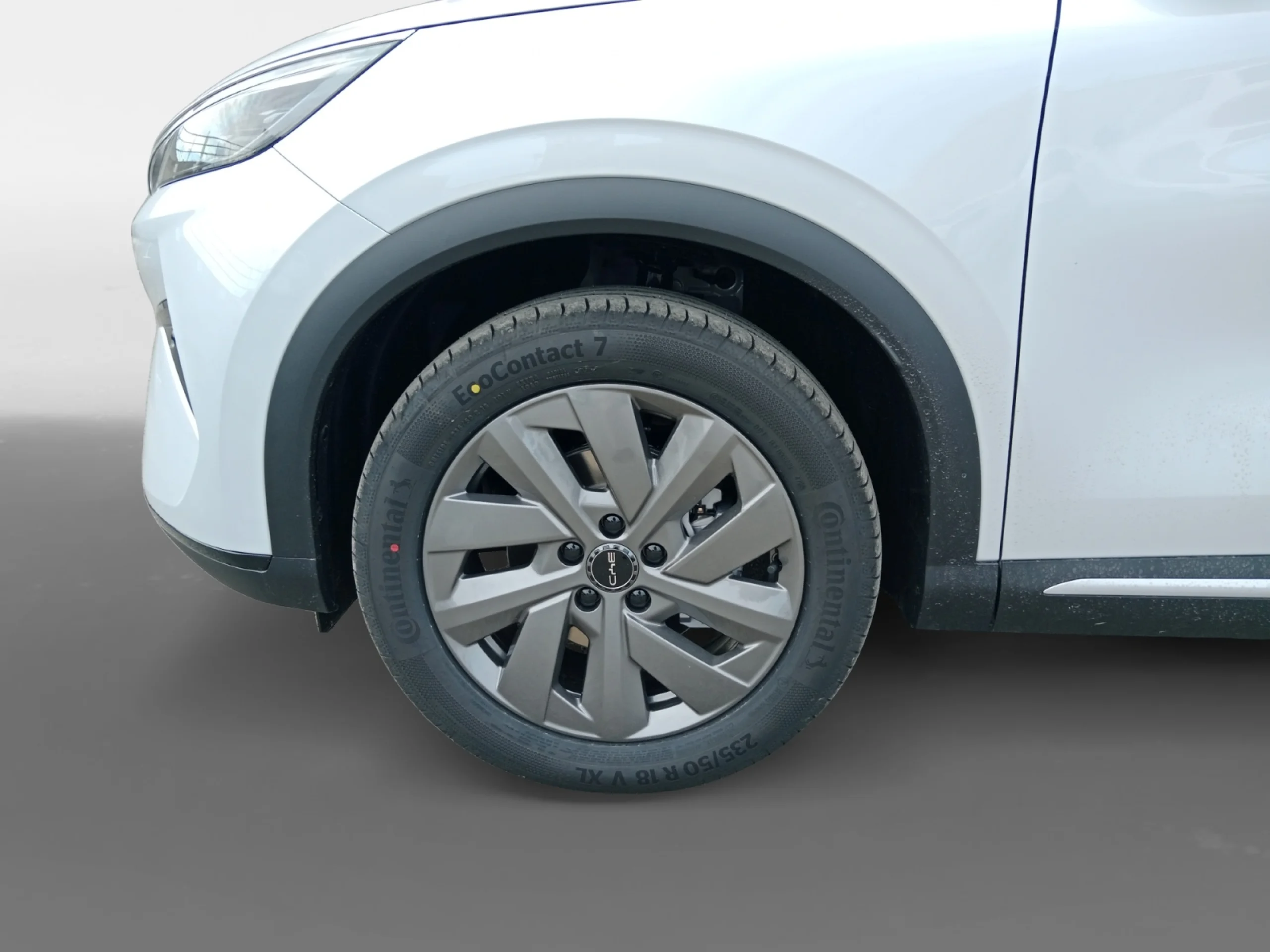 BYD ATTO 3 DESIGN RWD - Foto 9