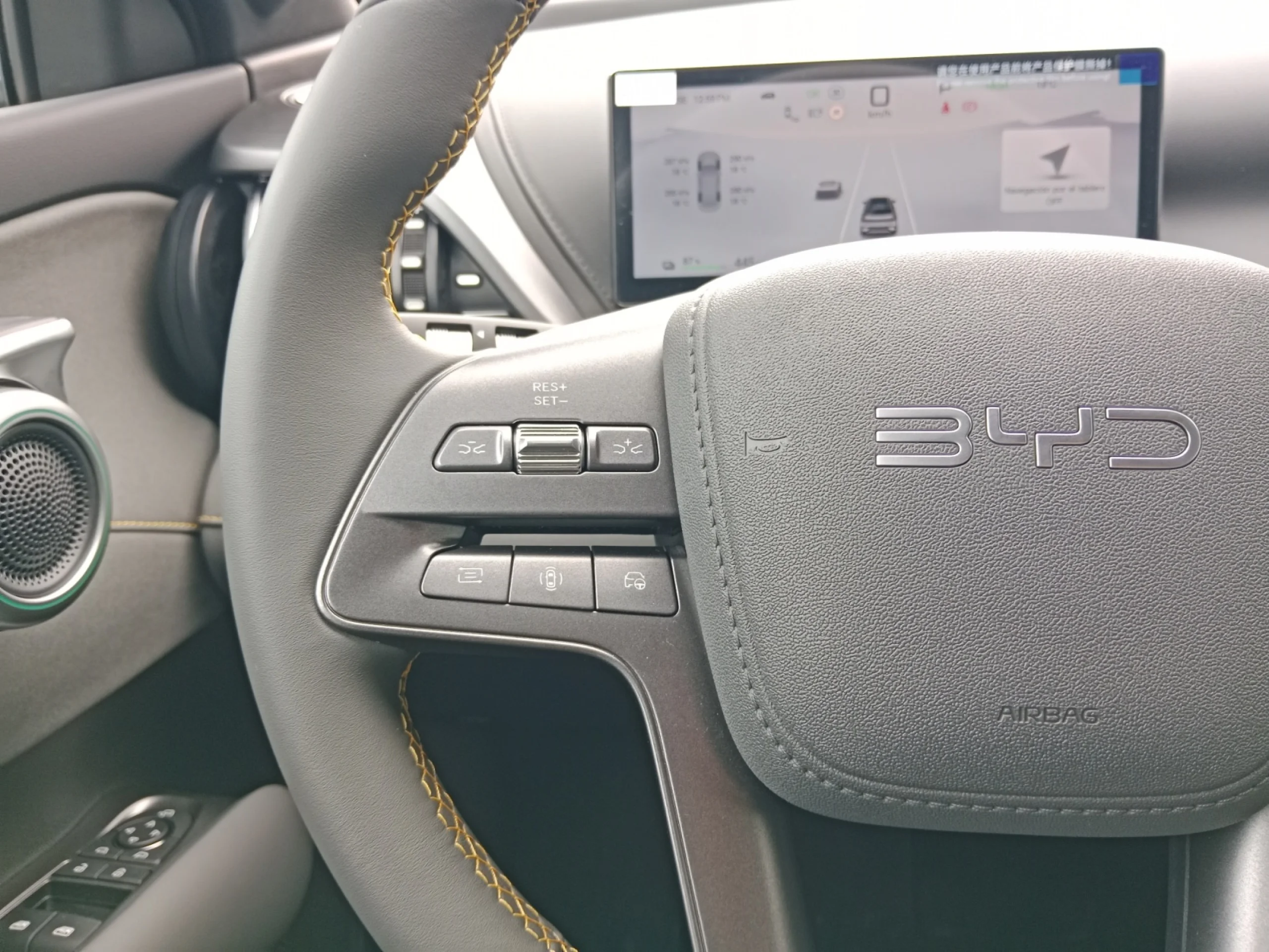 BYD ATTO 3 DESIGN RWD - Foto 12