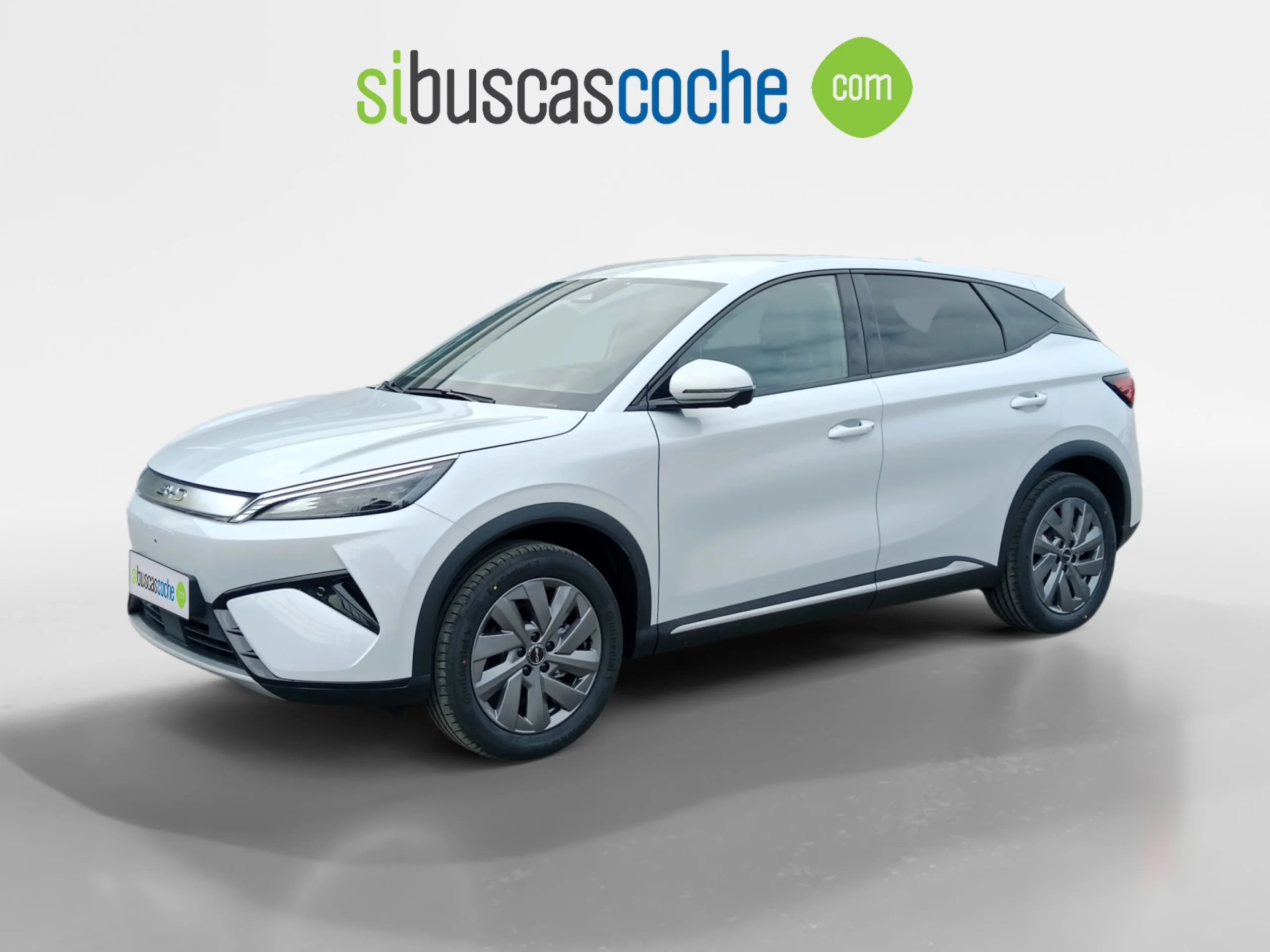 BYD ATTO 3 DESIGN RWD - Foto 16