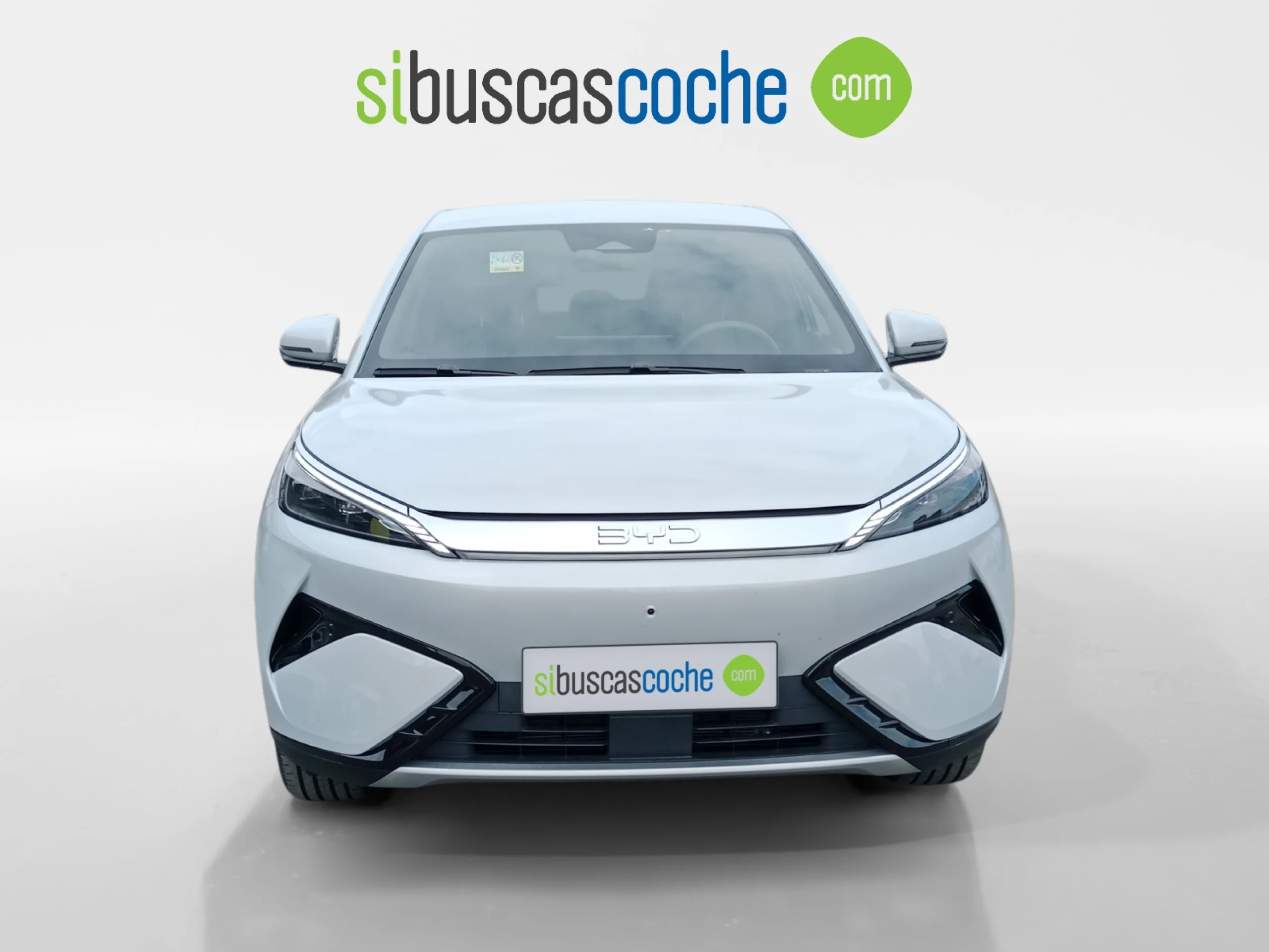 BYD ATTO 3 DESIGN RWD - Foto 17