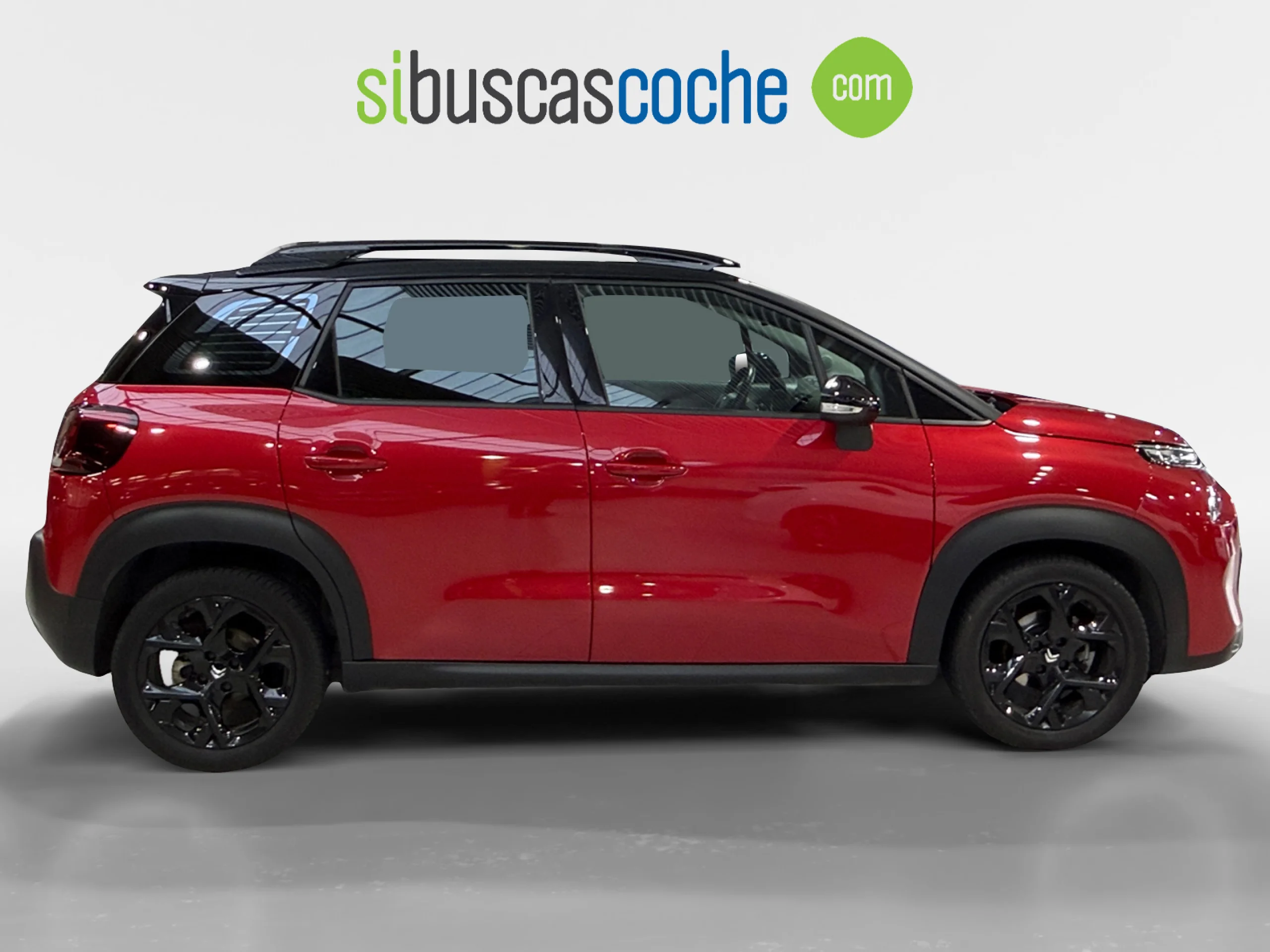 CITROEN C3 AIRCROSS BLUEHDI 81KW (110CV) MAX - Foto 3