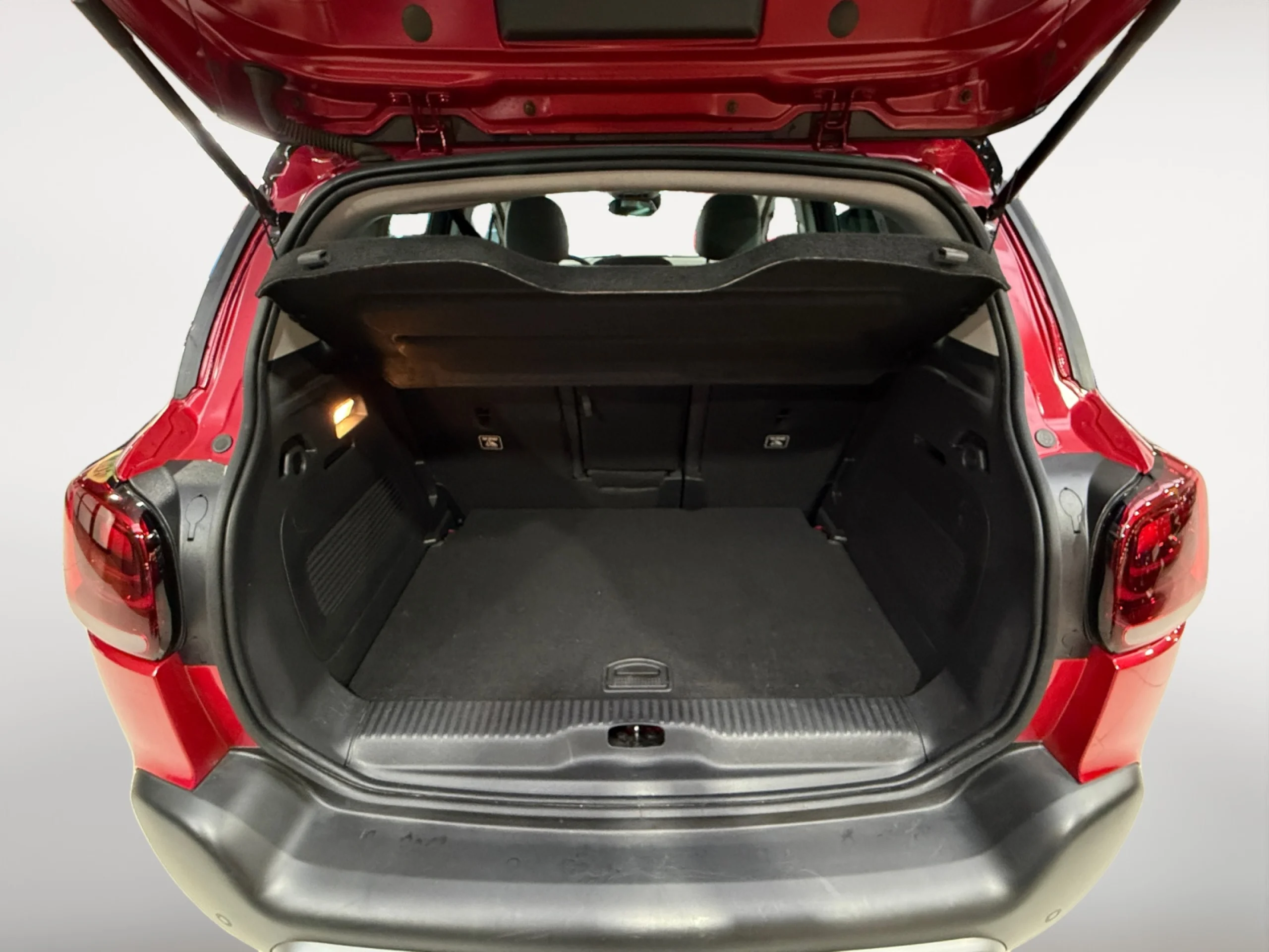 CITROEN C3 AIRCROSS BLUEHDI 81KW (110CV) MAX - Foto 7