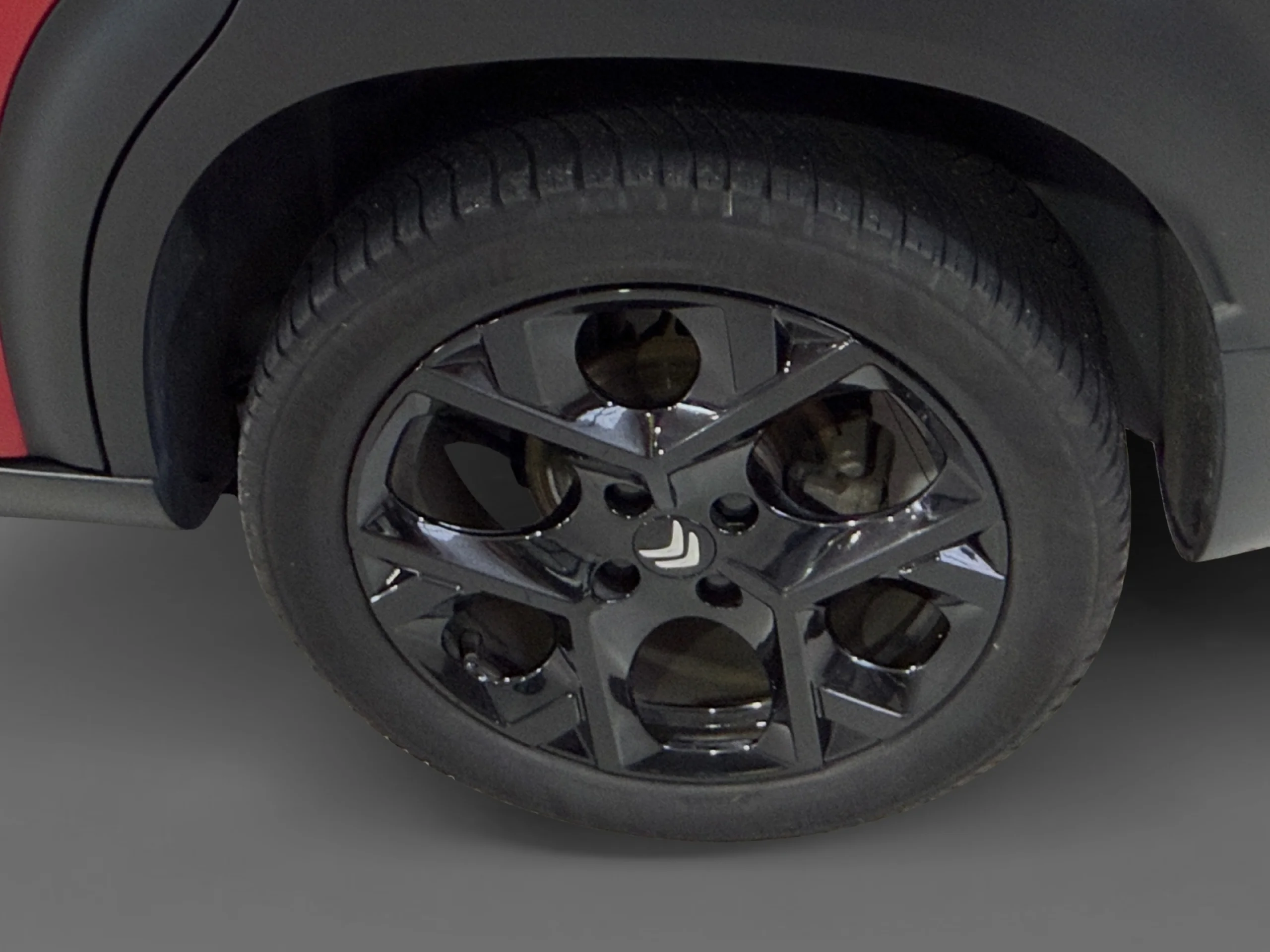 CITROEN C3 AIRCROSS BLUEHDI 81KW (110CV) MAX - Foto 8