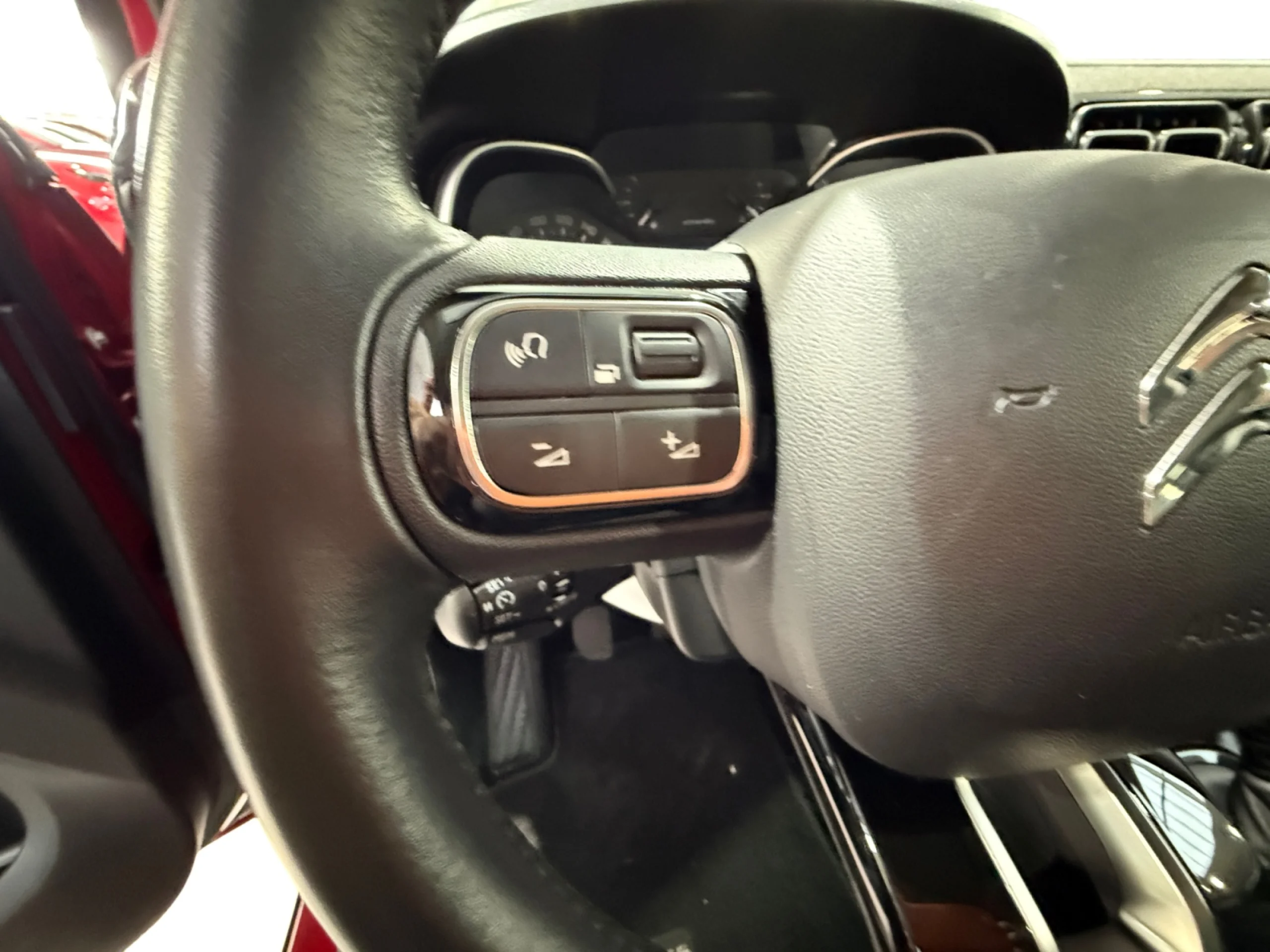 CITROEN C3 AIRCROSS BLUEHDI 81KW (110CV) MAX - Foto 9