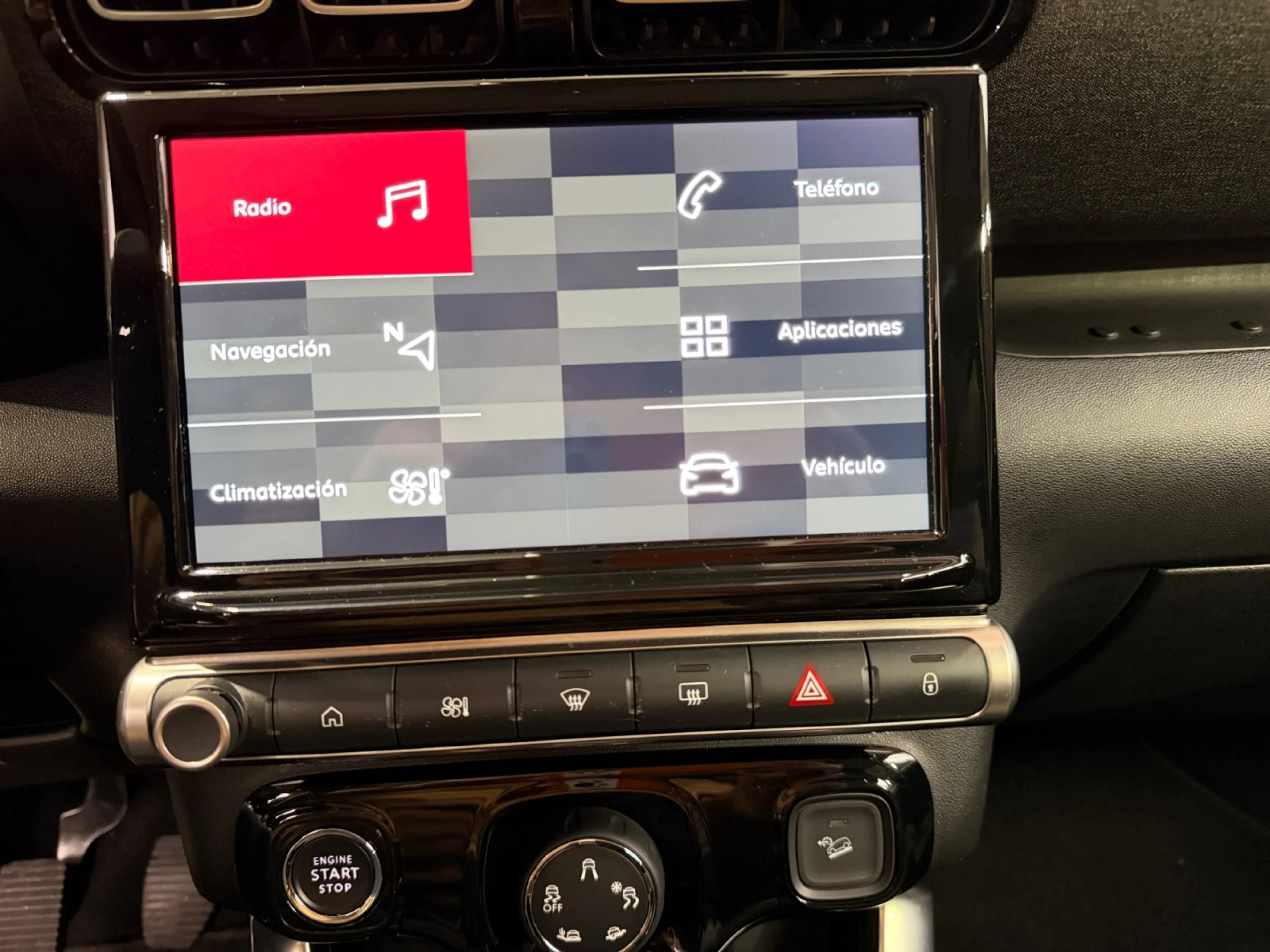 CITROEN C3 AIRCROSS BLUEHDI 81KW (110CV) MAX - Foto 14