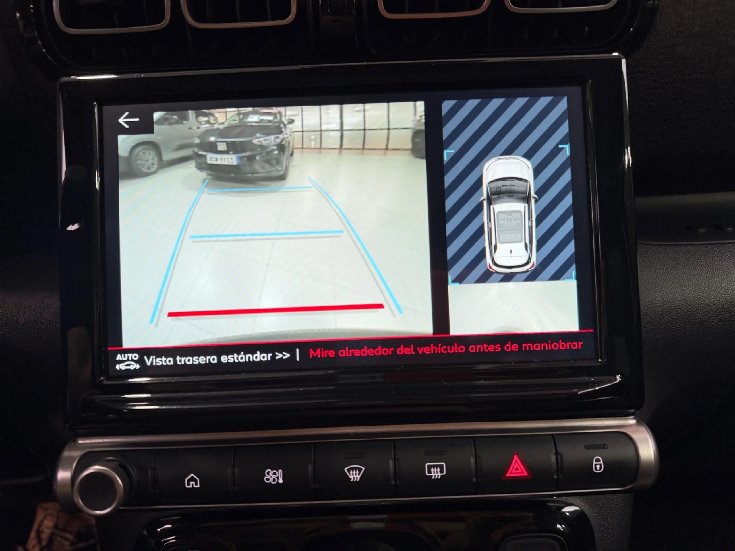 CITROEN C3 AIRCROSS BLUEHDI 81KW (110CV) MAX - Foto 16