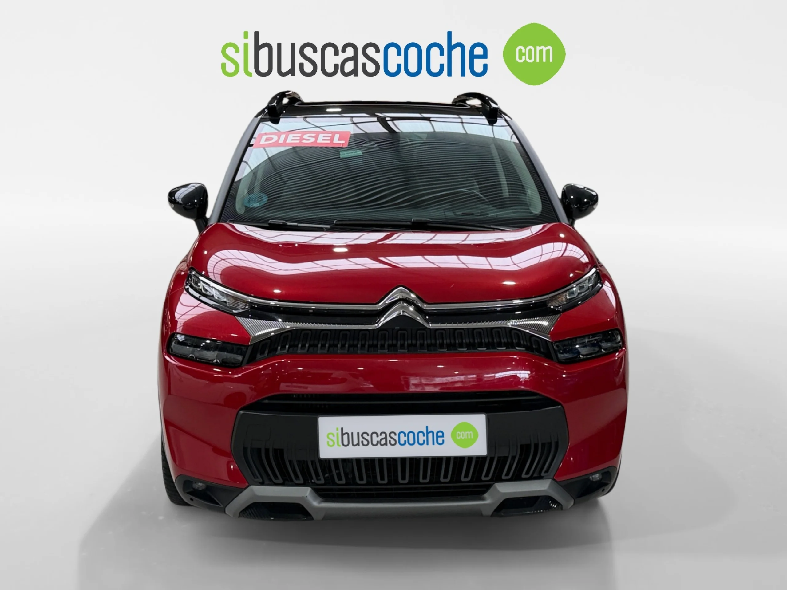CITROEN C3 AIRCROSS BLUEHDI 81KW (110CV) MAX - Foto 19