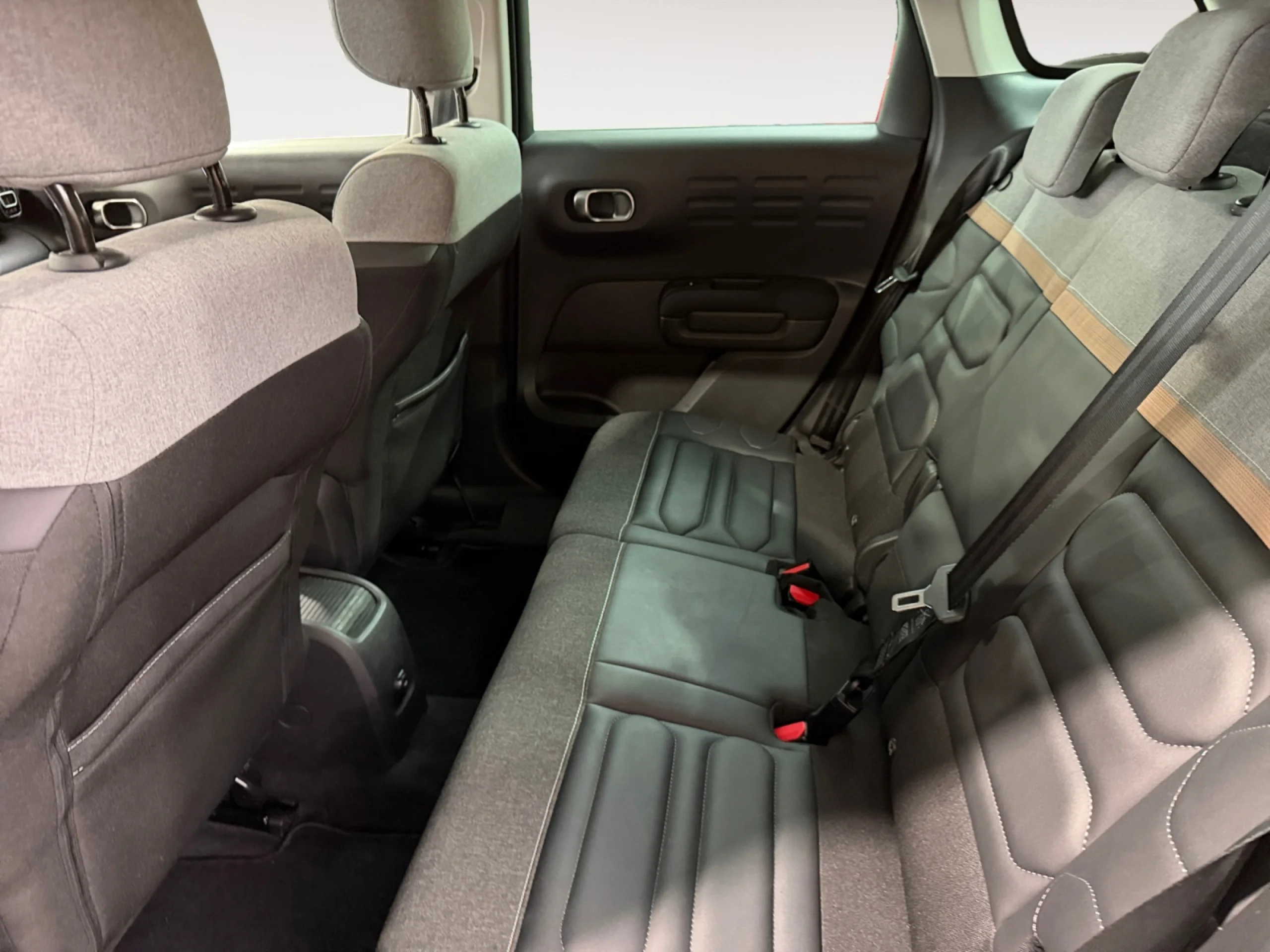 CITROEN C3 AIRCROSS BLUEHDI 81KW (110CV) MAX - Foto 24