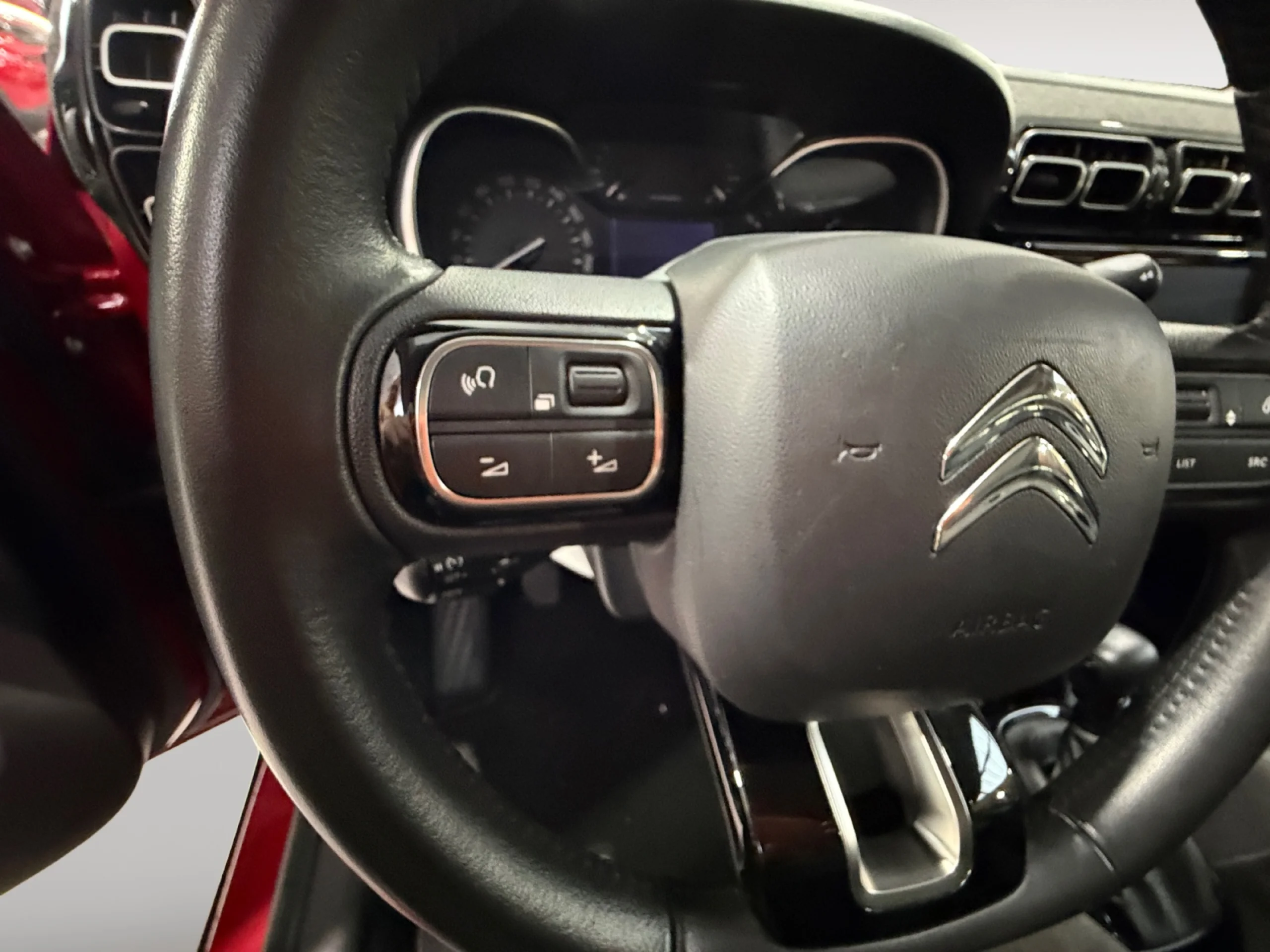 CITROEN C3 AIRCROSS BLUEHDI 81KW (110CV) MAX - Foto 11