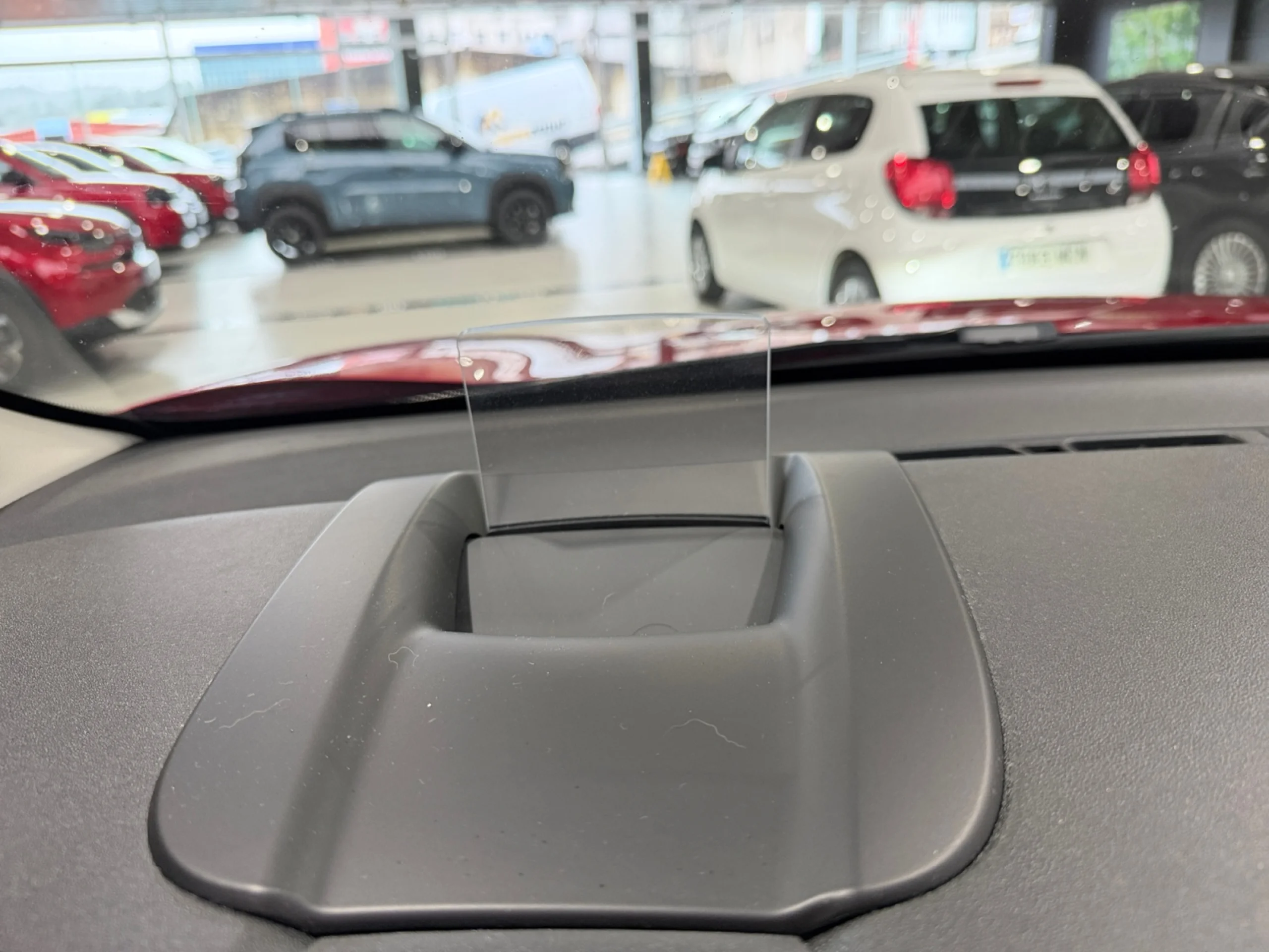 CITROEN C3 AIRCROSS BLUEHDI 81KW (110CV) MAX - Foto 13