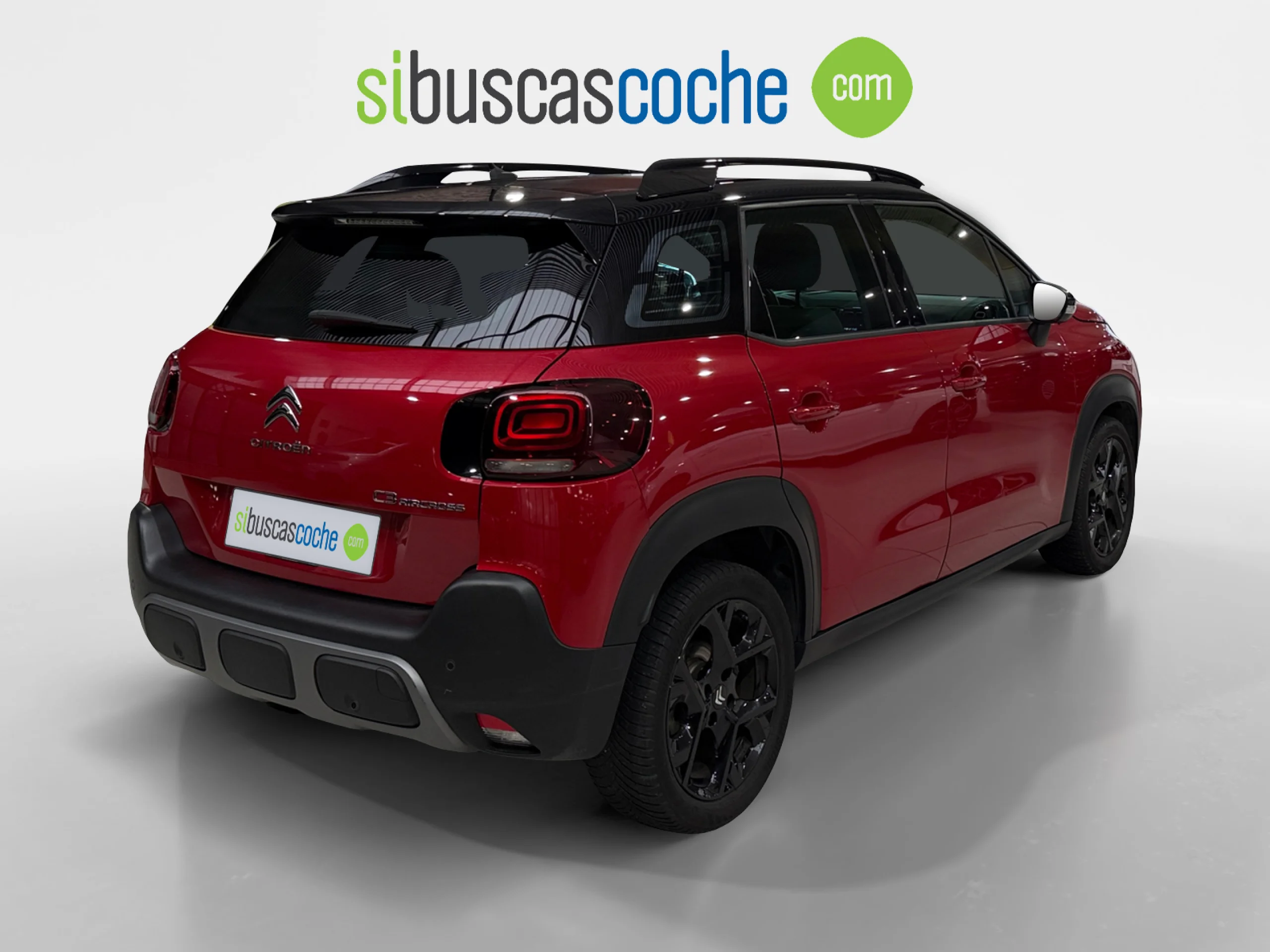 CITROEN C3 AIRCROSS BLUEHDI 81KW (110CV) MAX - Foto 18