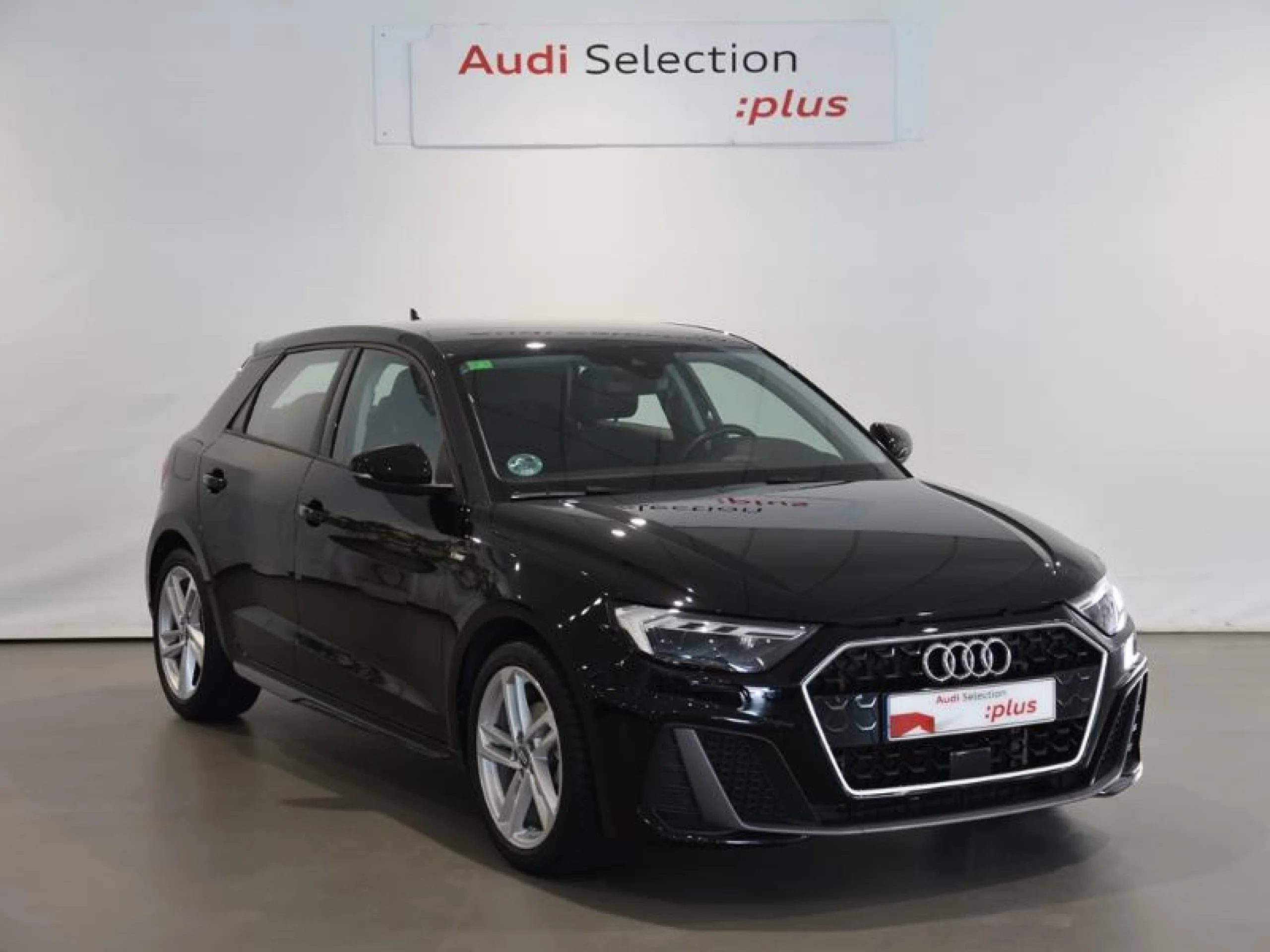 AUDI A1 S LINE 30 TFSI 85KW (116CV) SPORTBACK - Foto 1