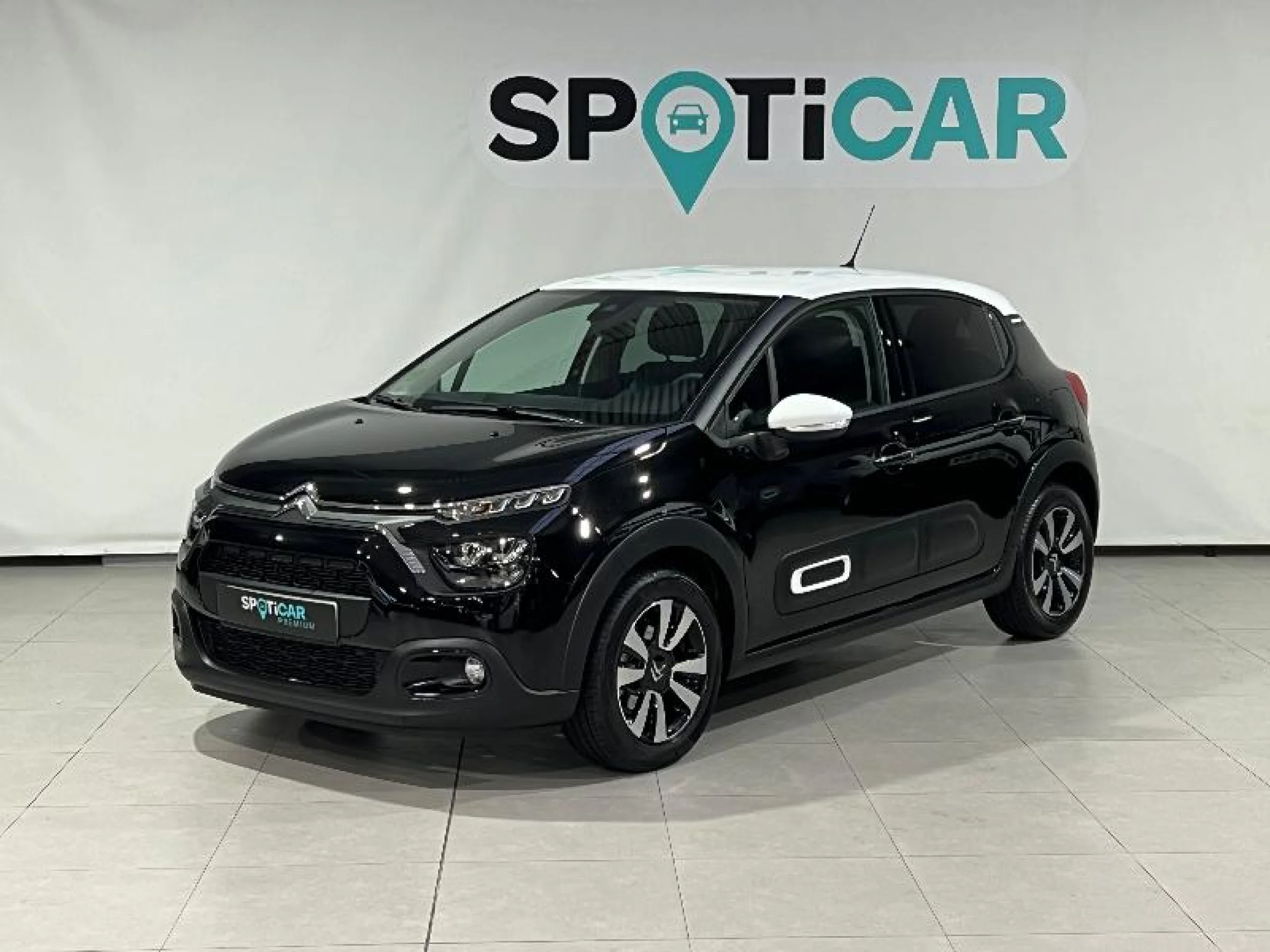 CITROEN C3 PURETECH 60KW (83CV) SHINE - Foto 1