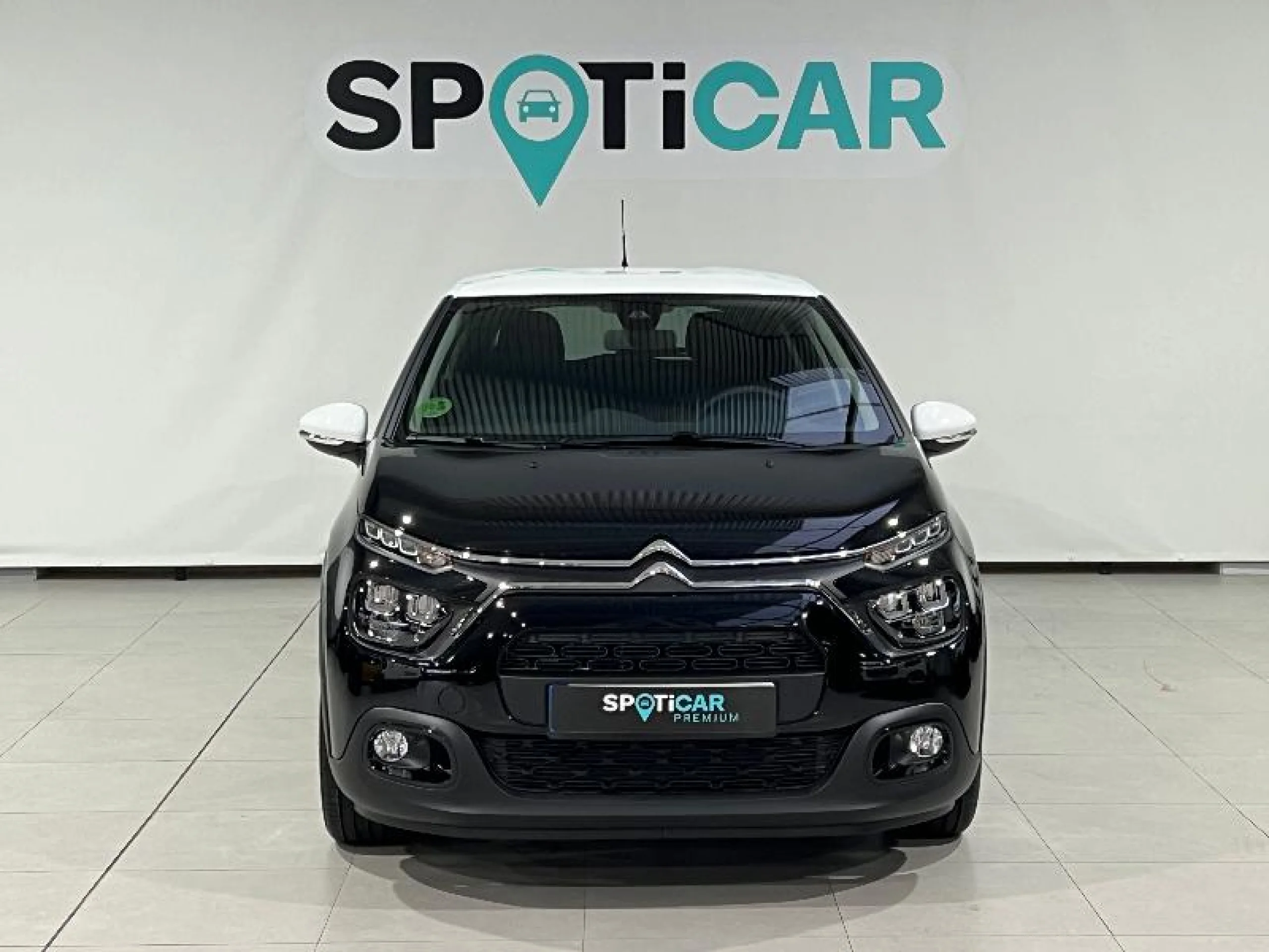 CITROEN C3 PURETECH 60KW (83CV) SHINE - Foto 2