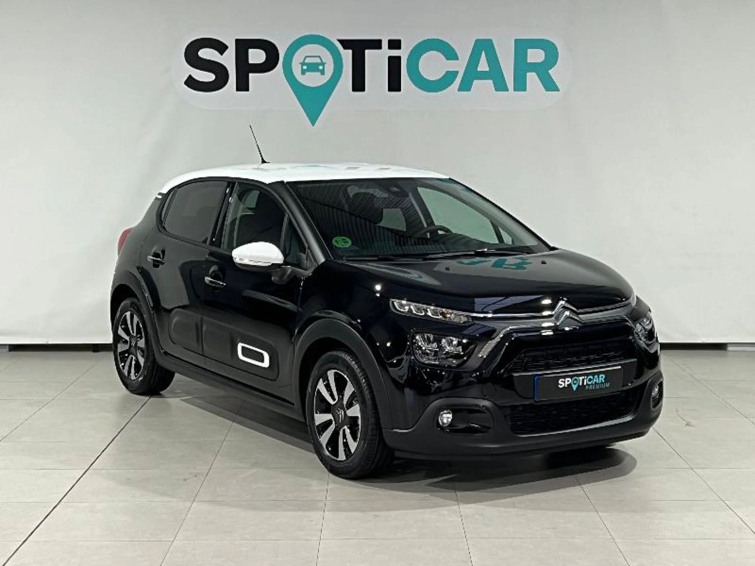 CITROEN C3 PURETECH 60KW (83CV) SHINE - Foto 3
