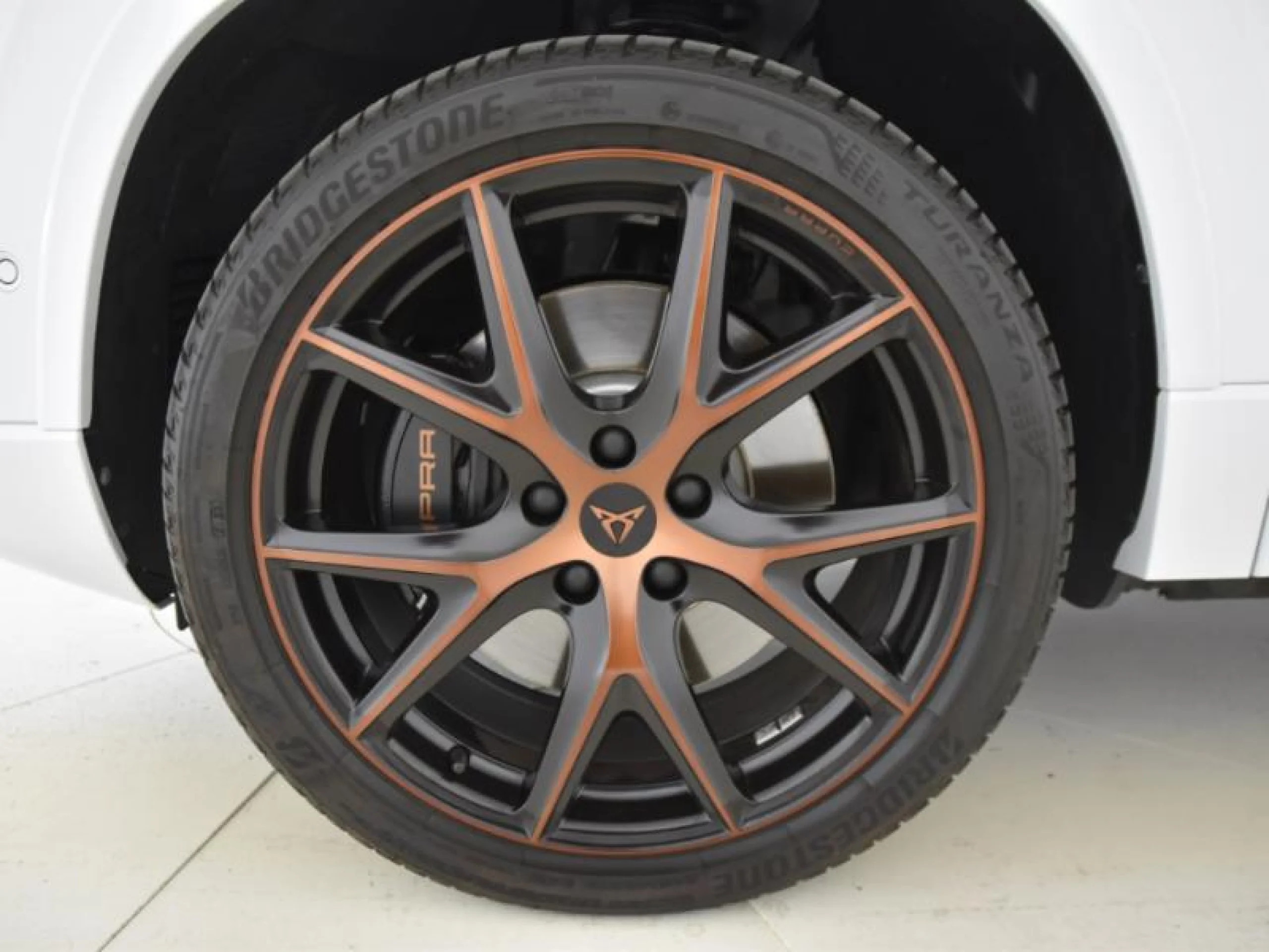 CUPRA ATECA 2.0 TSI 221KW (300CV) 4DRIVE DSG IMPULSE - Foto 16