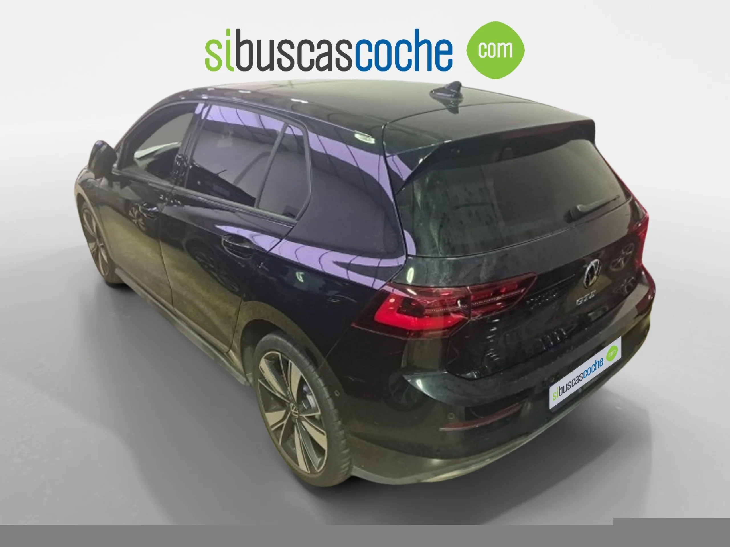VOLKSWAGEN GOLF GTE 1.4 TSI 180KW (245CV) DSG - Foto 2