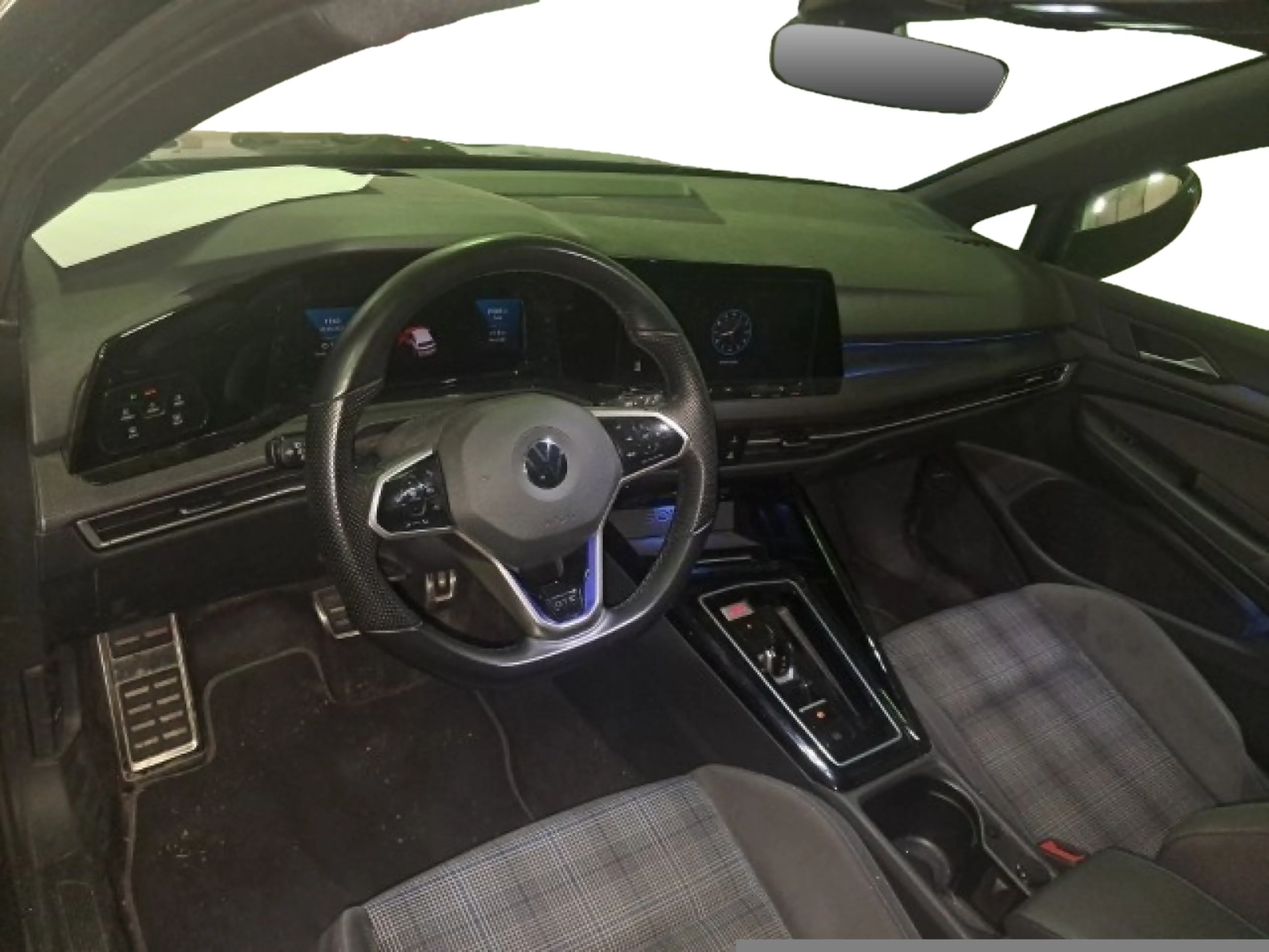 VOLKSWAGEN GOLF GTE 1.4 TSI 180KW (245CV) DSG - Foto 3
