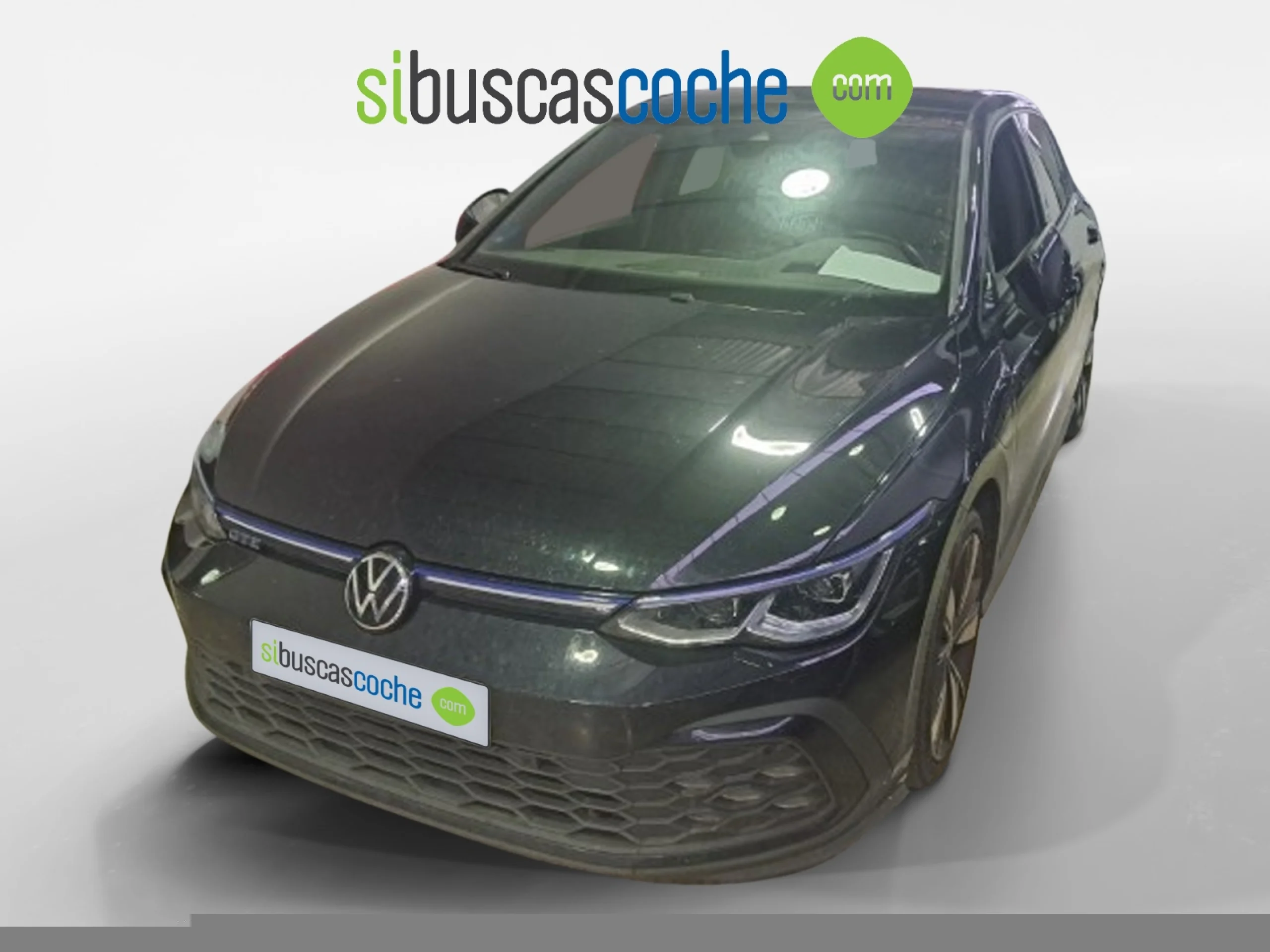 VOLKSWAGEN GOLF GTE 1.4 TSI 180KW (245CV) DSG - Foto 4