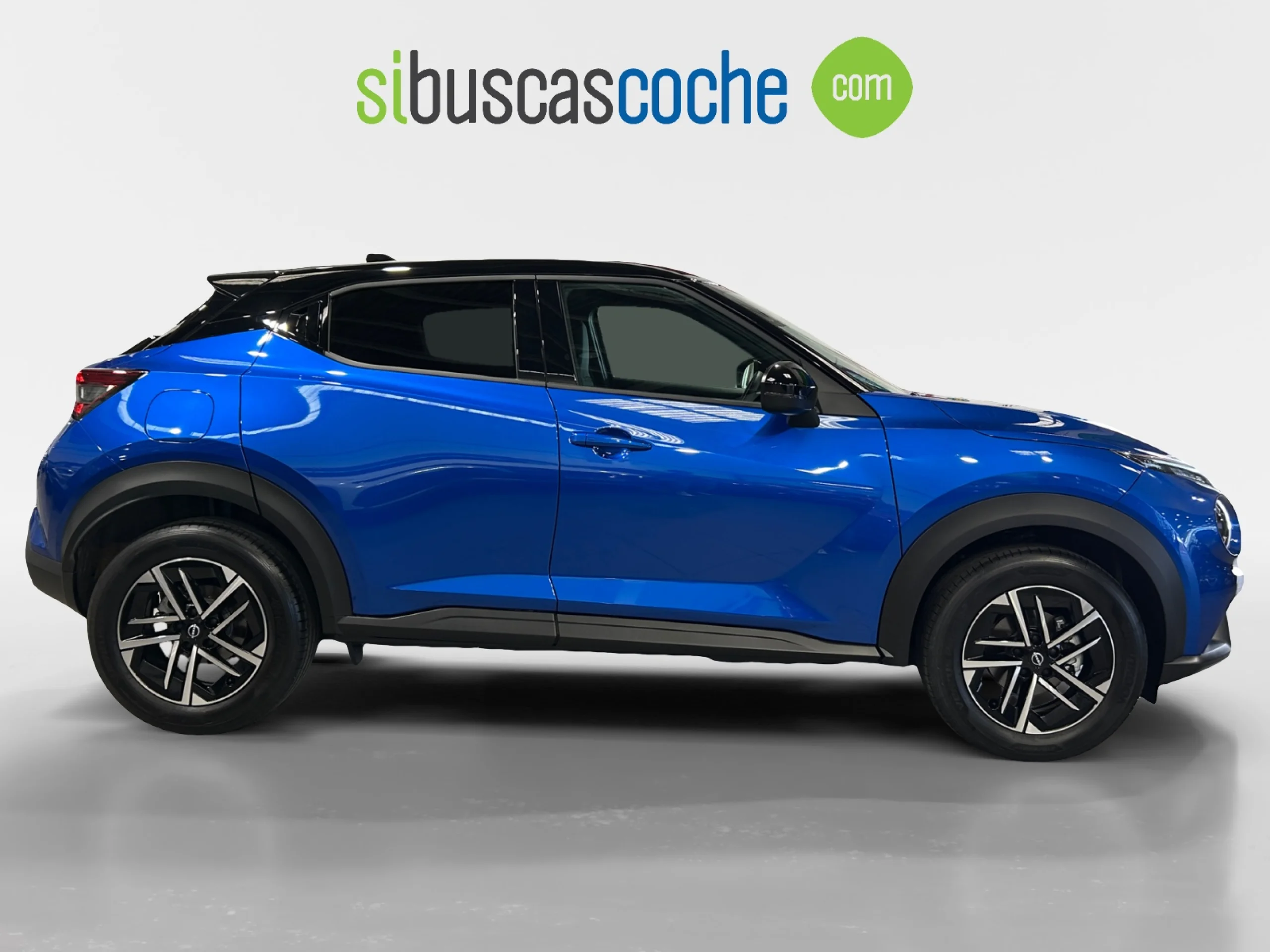 NISSAN JUKE DIG T 84 KW (114 CV) DCT 7V N CONNECTA - Foto 3
