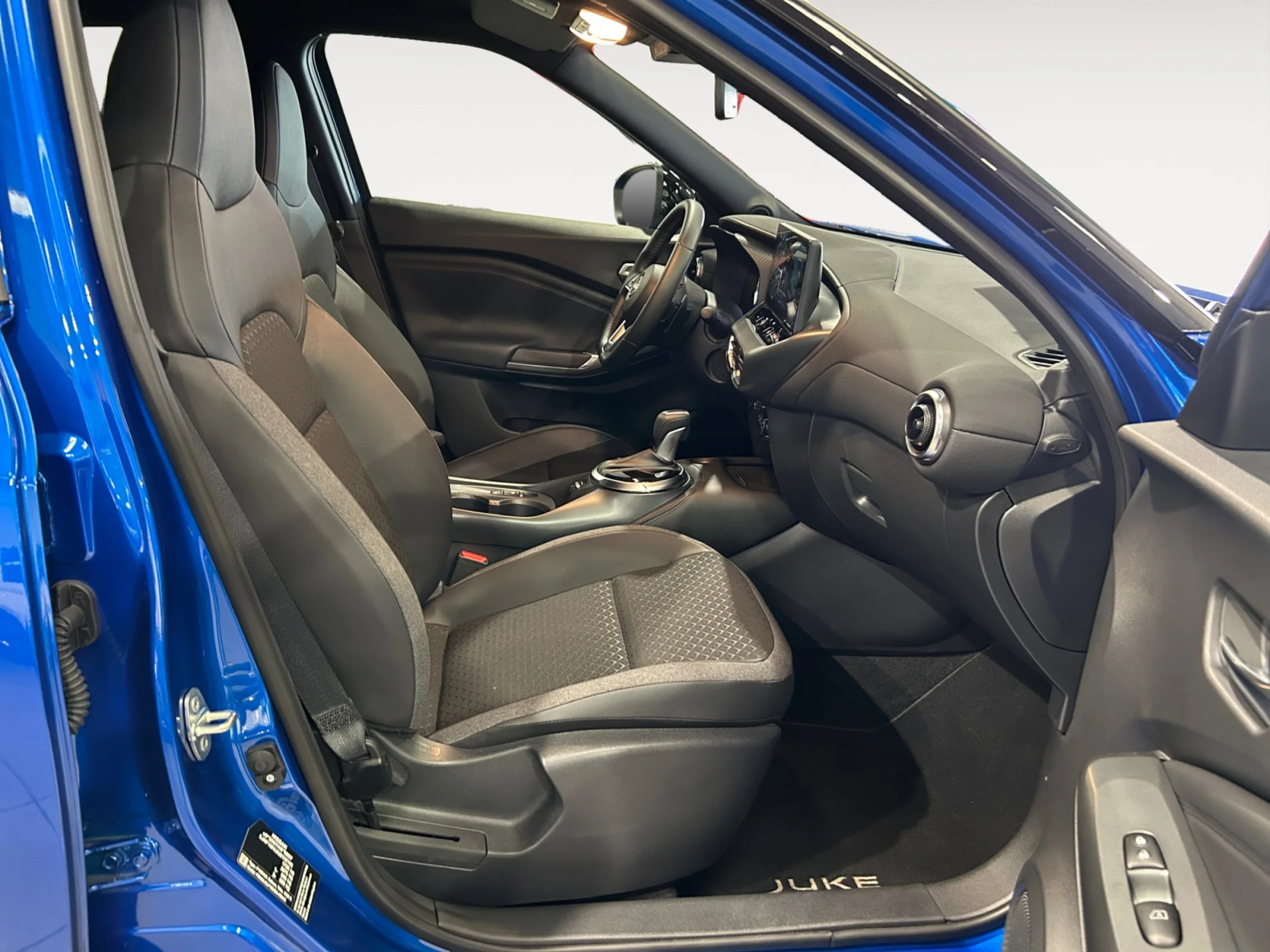NISSAN JUKE DIG T 84 KW (114 CV) DCT 7V N CONNECTA - Foto 5