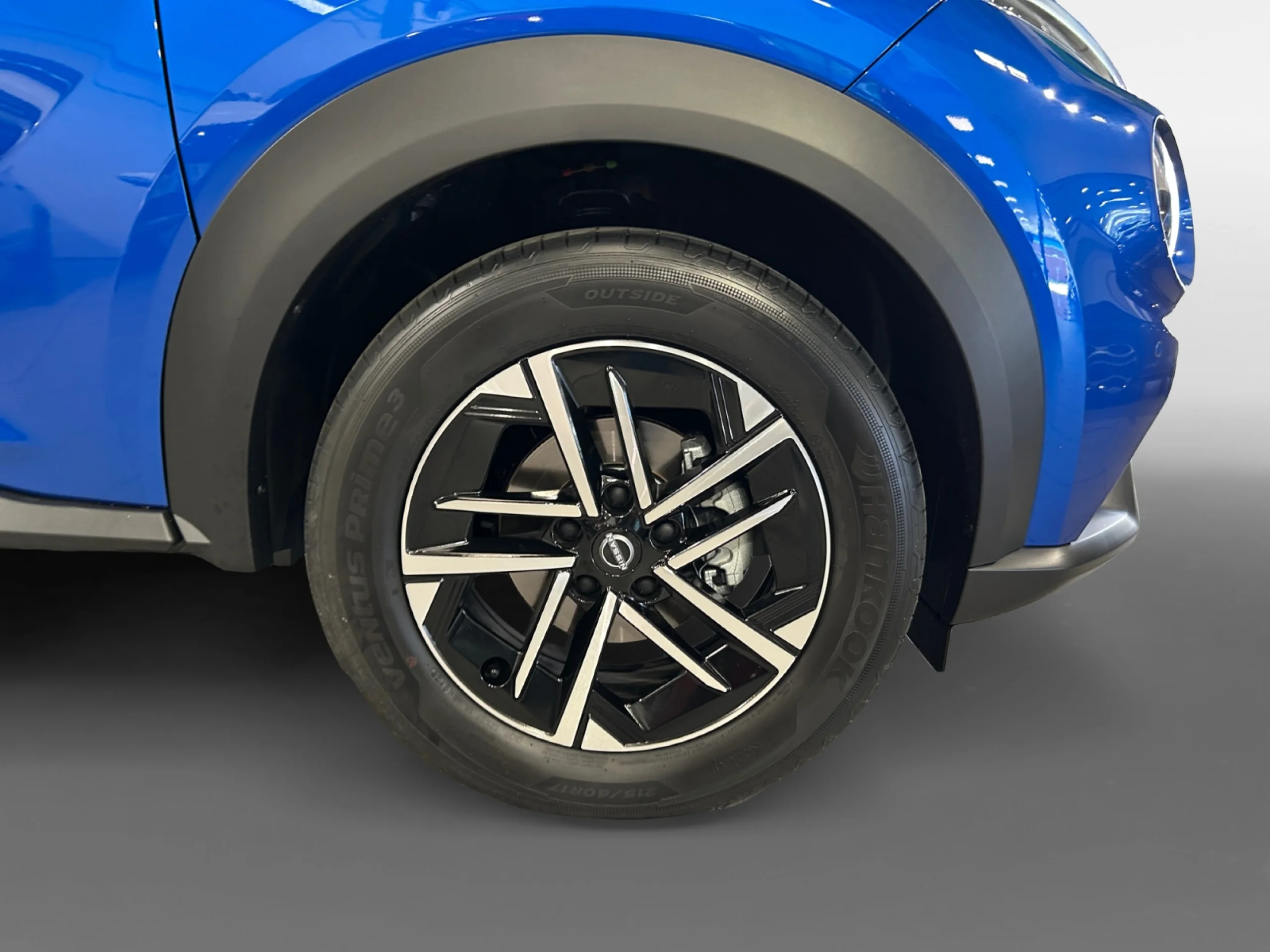 NISSAN JUKE DIG T 84 KW (114 CV) DCT 7V N CONNECTA - Foto 8