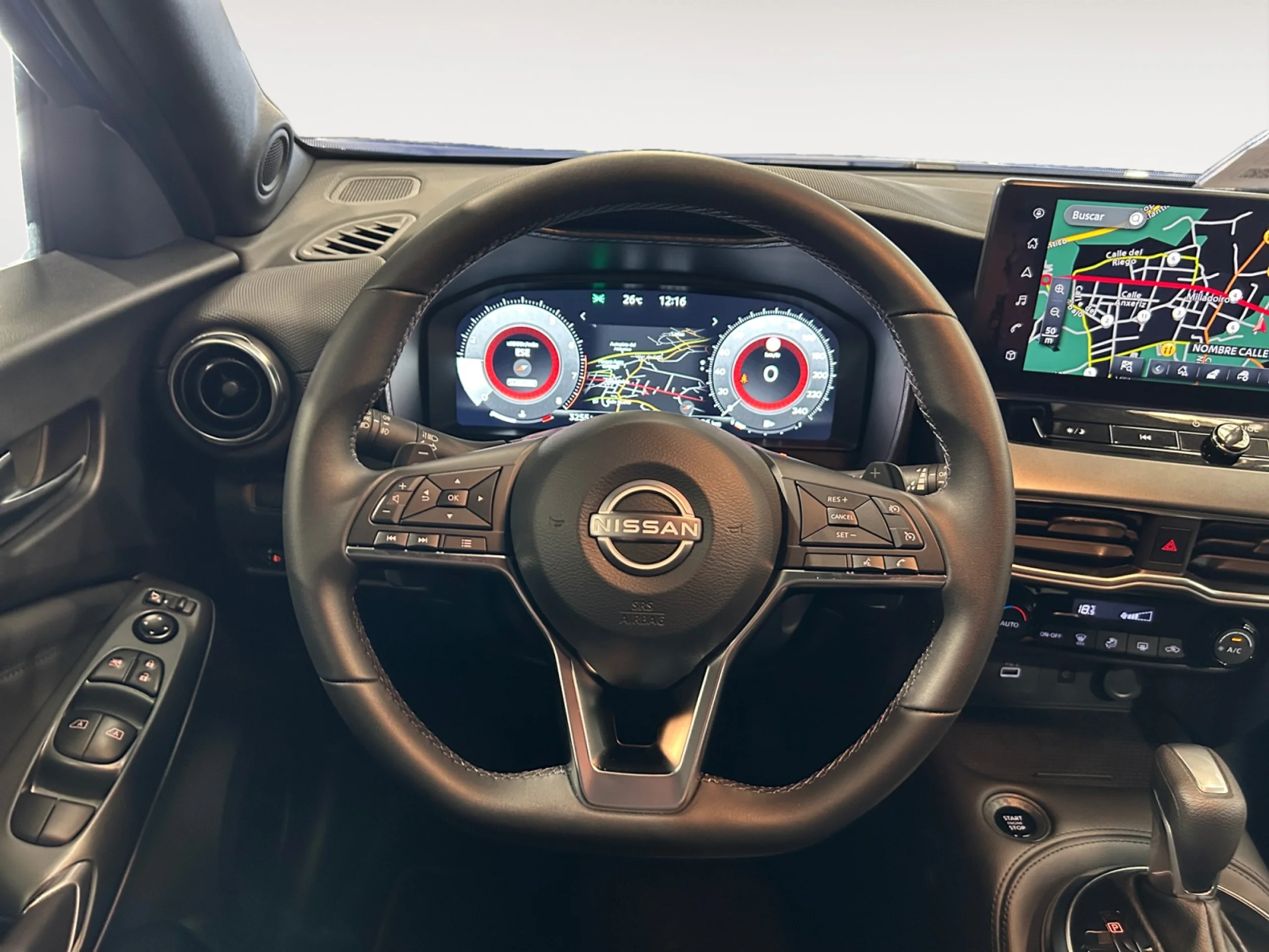 NISSAN JUKE DIG T 84 KW (114 CV) DCT 7V N CONNECTA - Foto 11