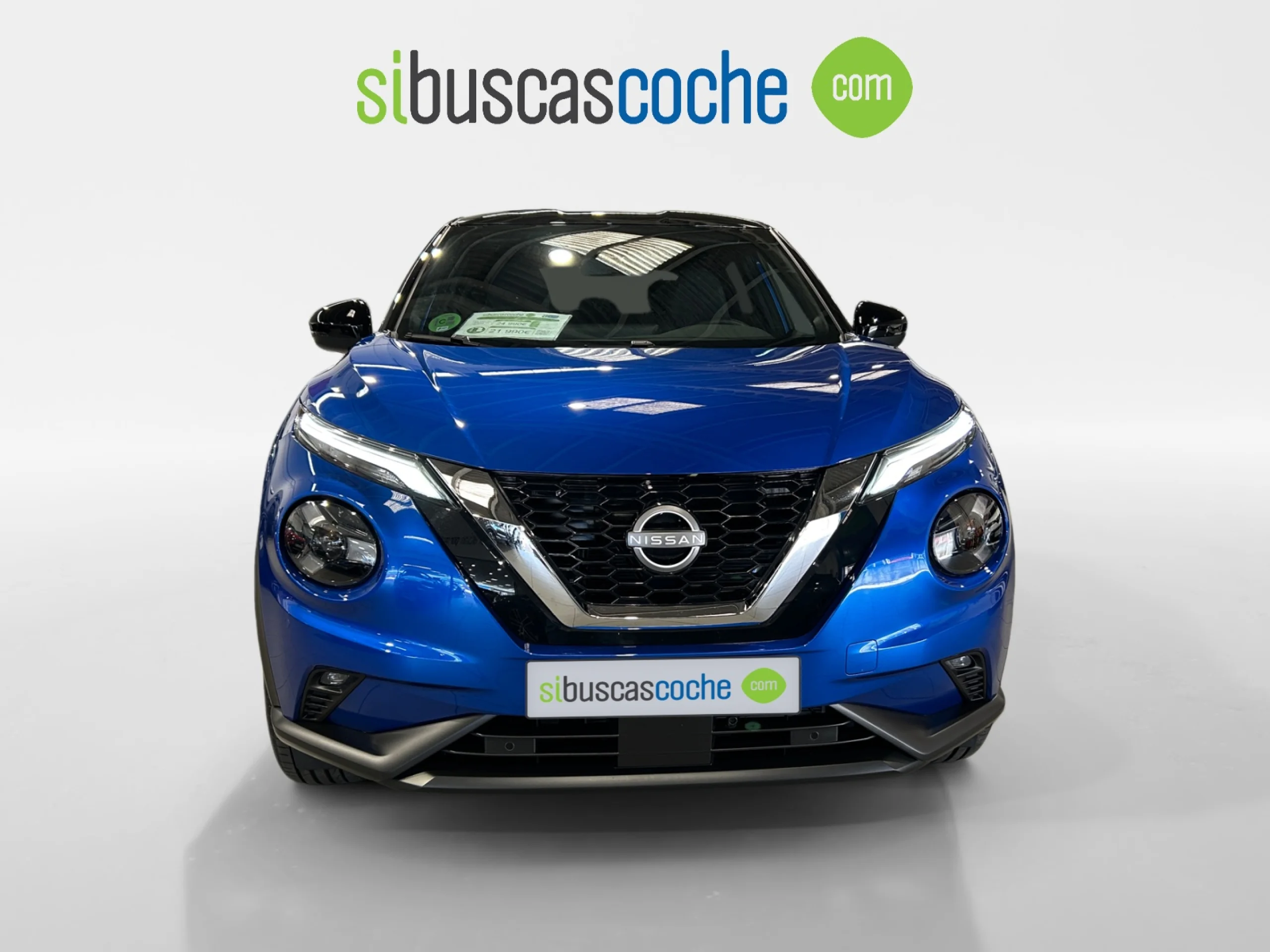 NISSAN JUKE DIG T 84 KW (114 CV) DCT 7V N CONNECTA - Foto 12