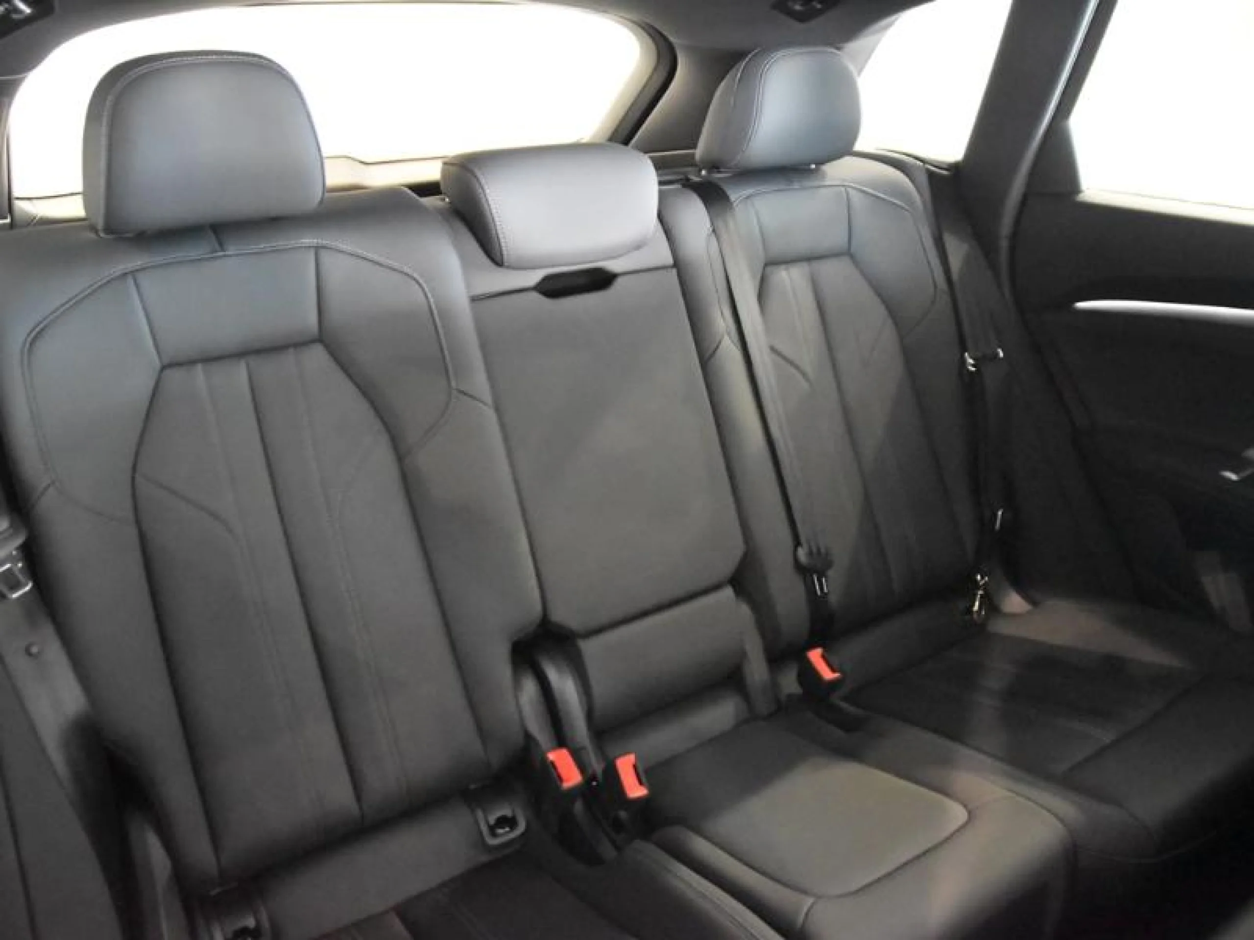 AUDI Q5 BLACK LINE E HYBRID QUATTRO 220KW S TR - Foto 5
