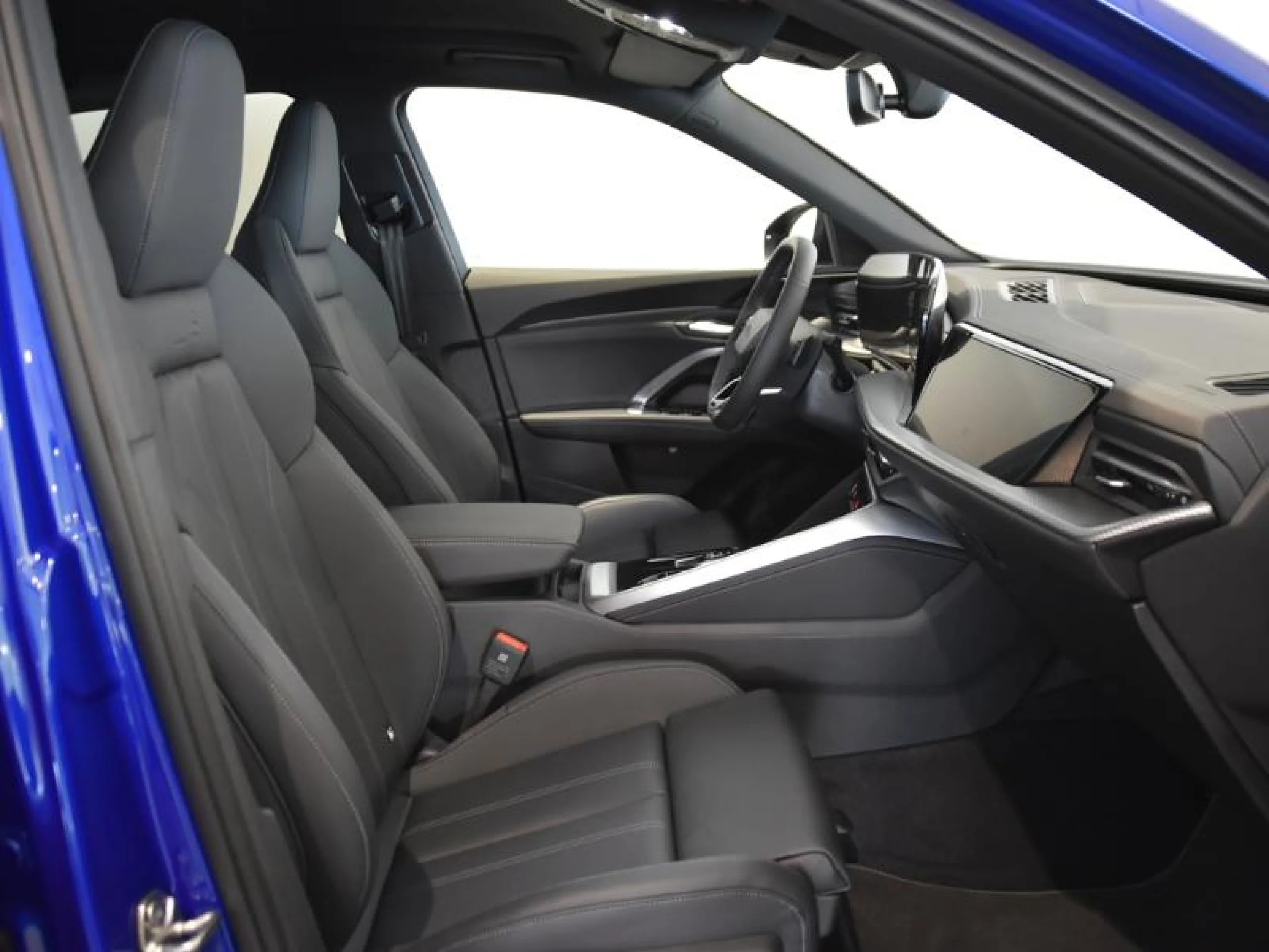 AUDI Q5 BLACK LINE E HYBRID QUATTRO 220KW S TR - Foto 6