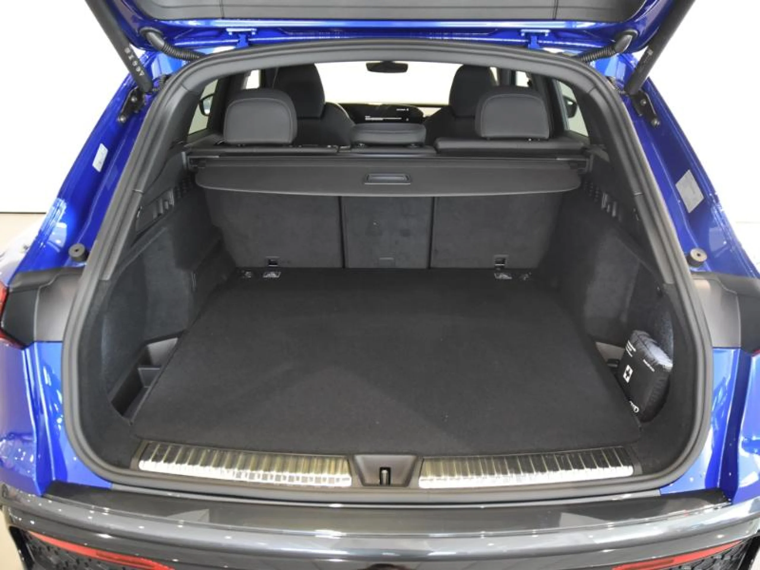 AUDI Q5 BLACK LINE E HYBRID QUATTRO 220KW S TR - Foto 7