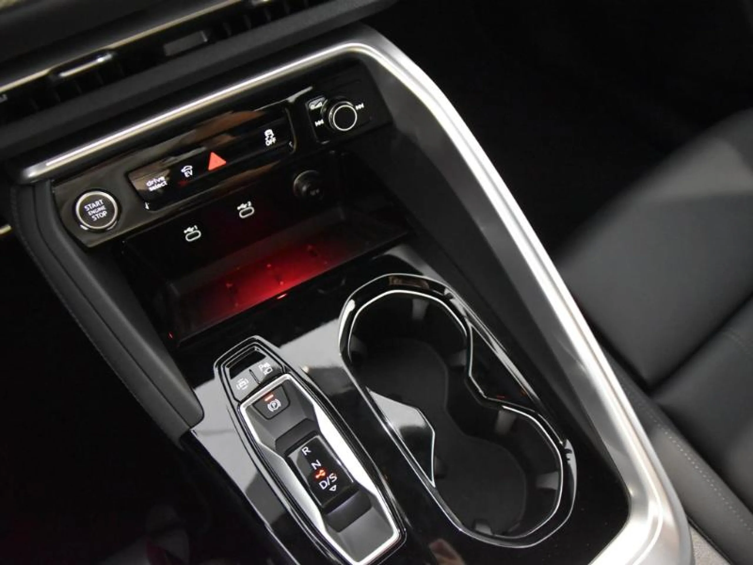 AUDI Q5 BLACK LINE E HYBRID QUATTRO 220KW S TR - Foto 11