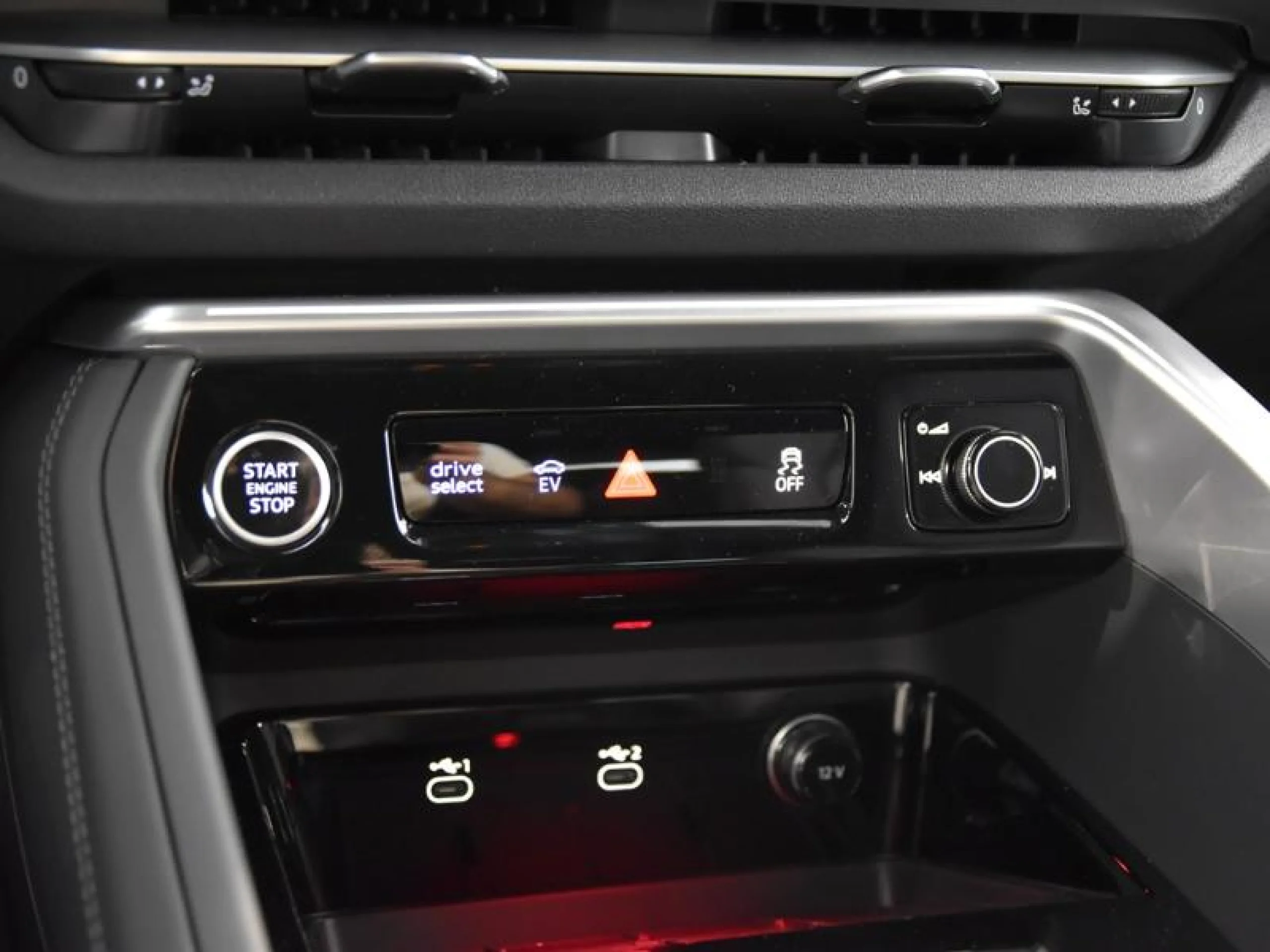 AUDI Q5 BLACK LINE E HYBRID QUATTRO 220KW S TR - Foto 12