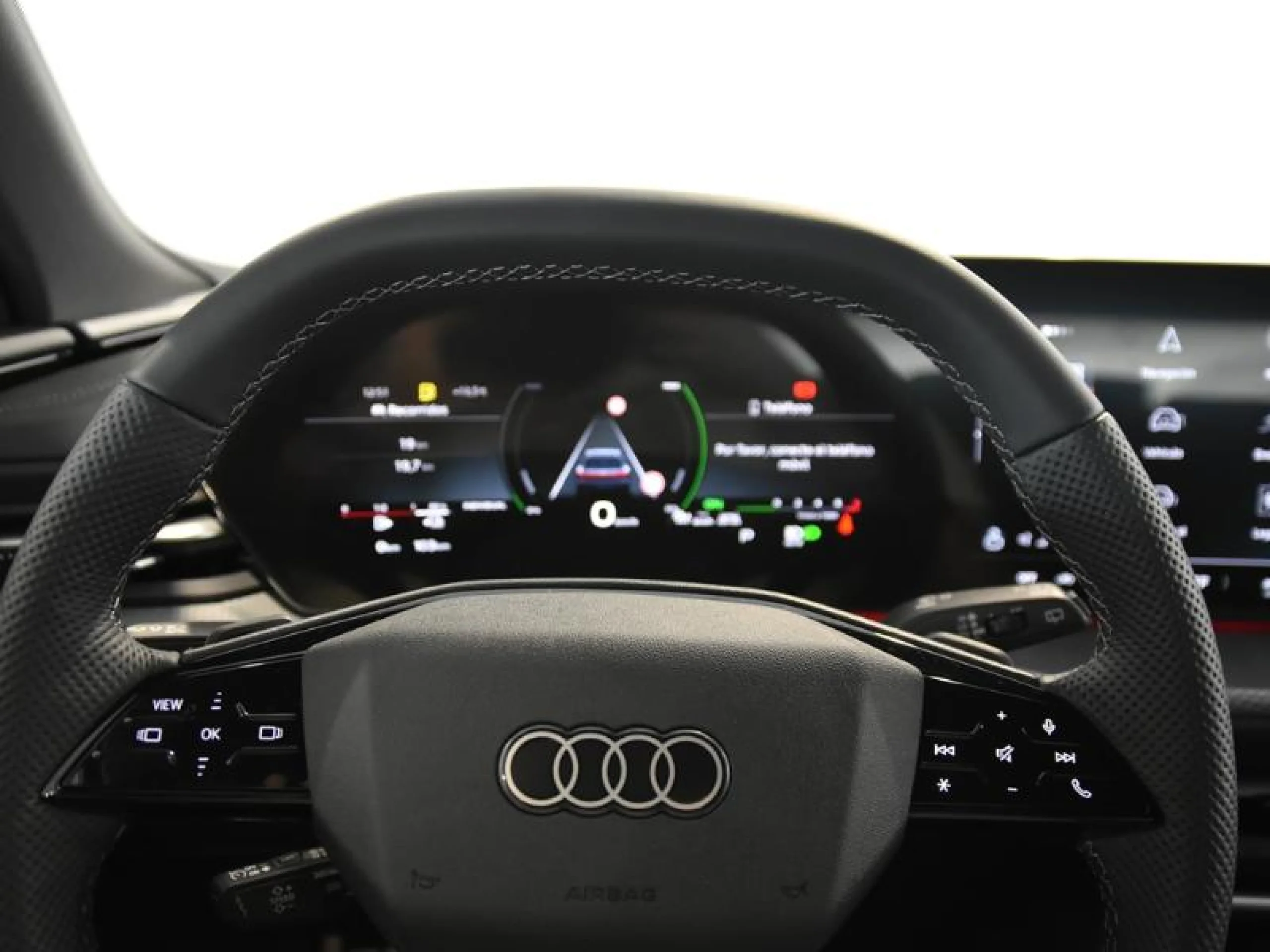 AUDI Q5 BLACK LINE E HYBRID QUATTRO 220KW S TR - Foto 17