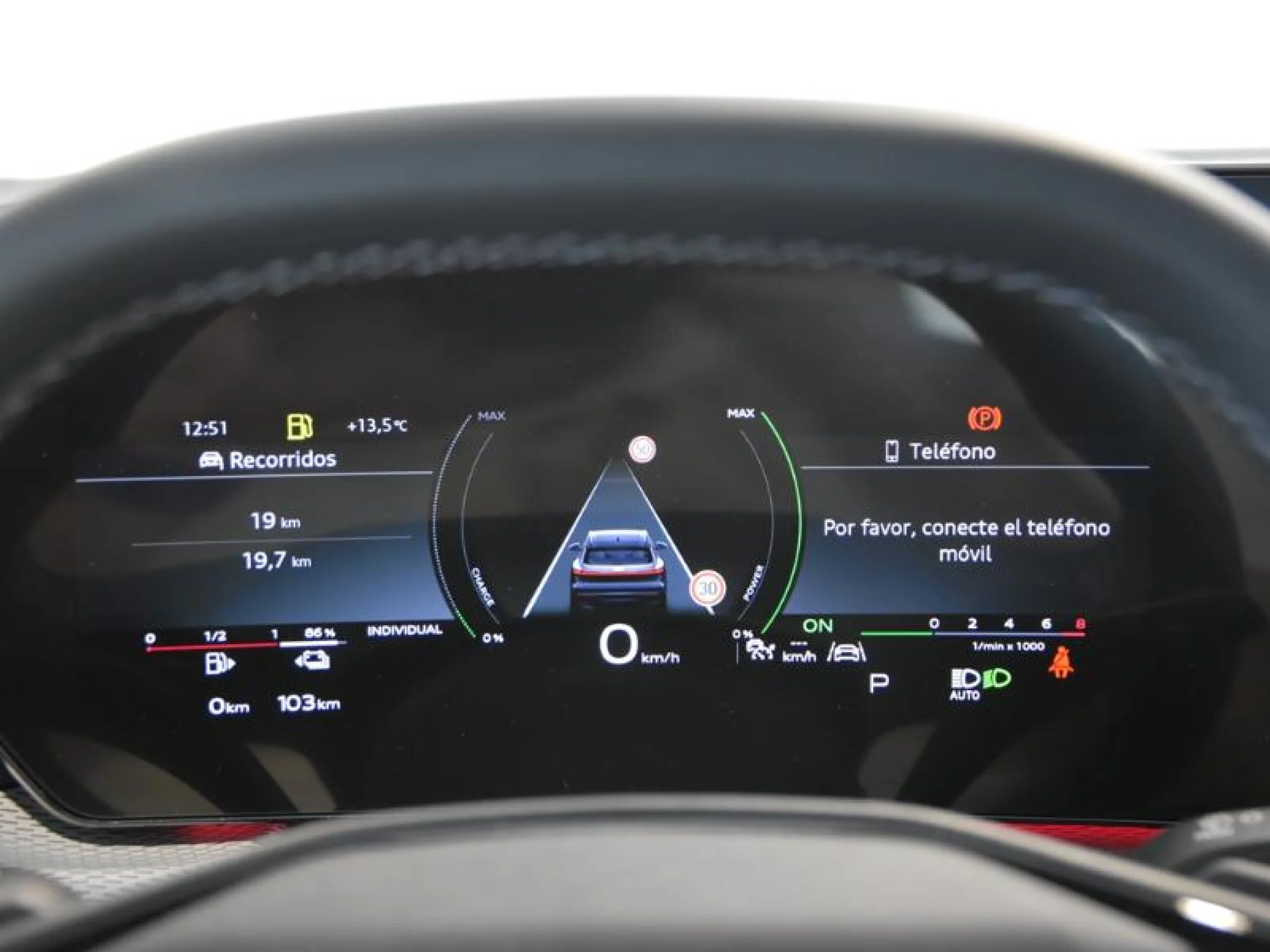 AUDI Q5 BLACK LINE E HYBRID QUATTRO 220KW S TR - Foto 18