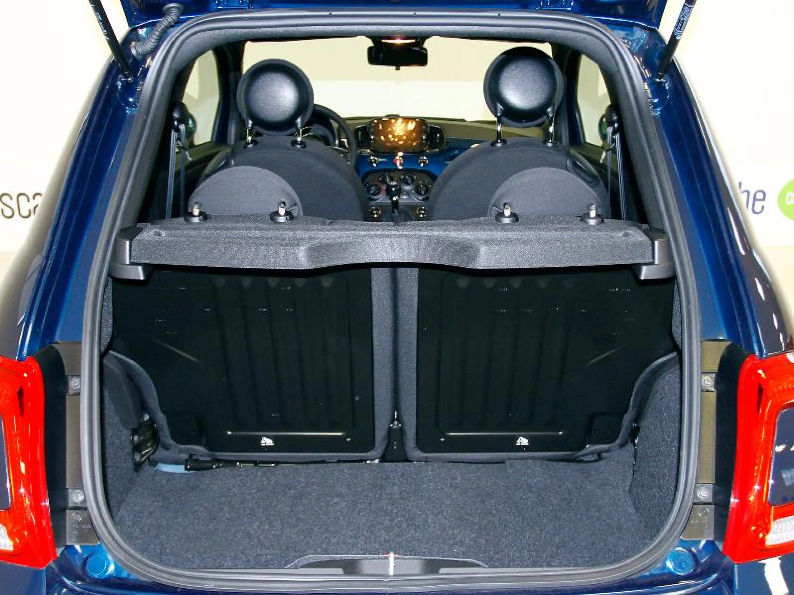FIAT 500 DOLCEVITA 1.0 HYBRID 51KW (70 CV) - Foto 17