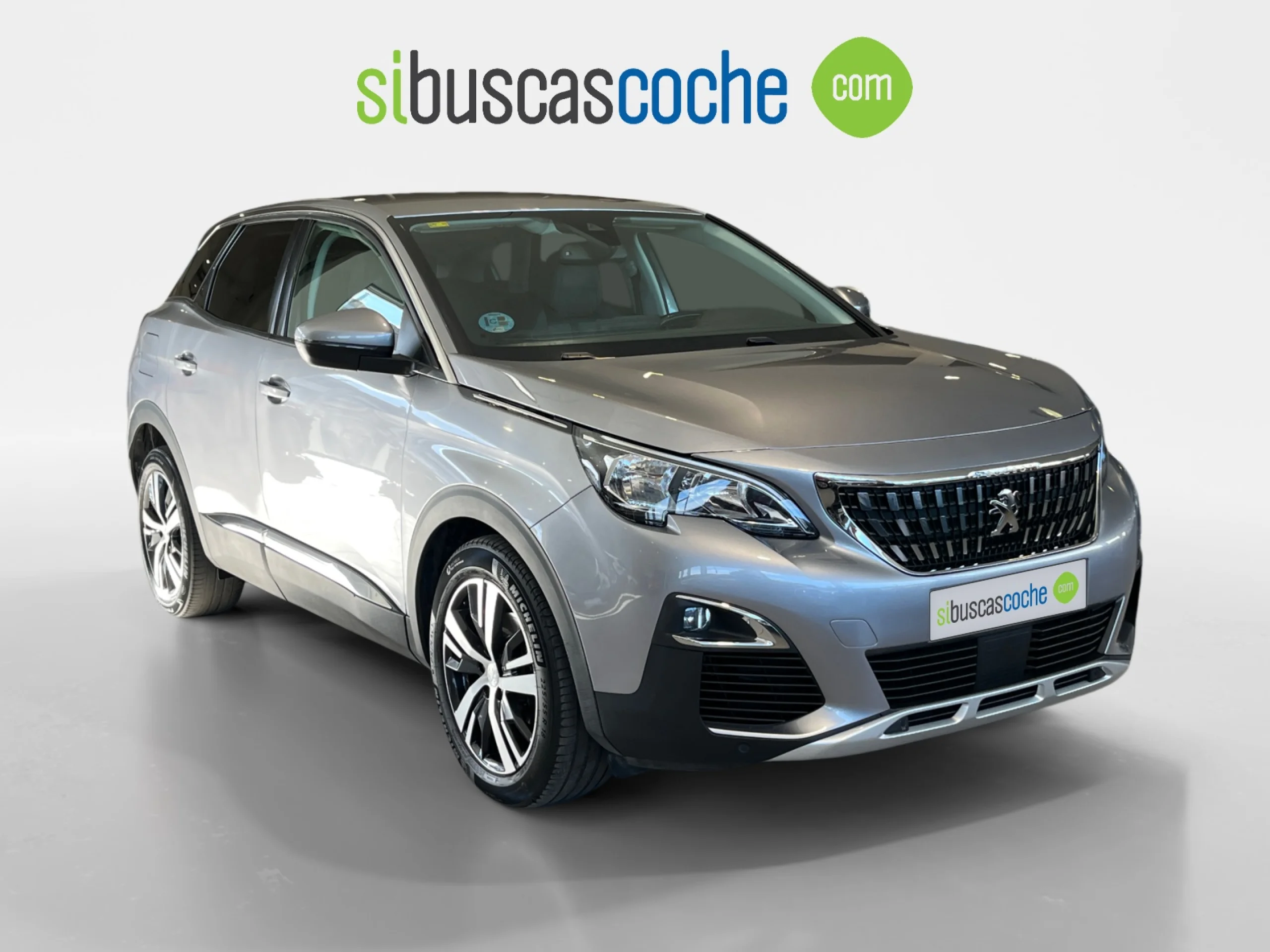 PEUGEOT 3008 1.5 BLUEHDI 96KW (130CV) S&S ALLURE - Foto 1