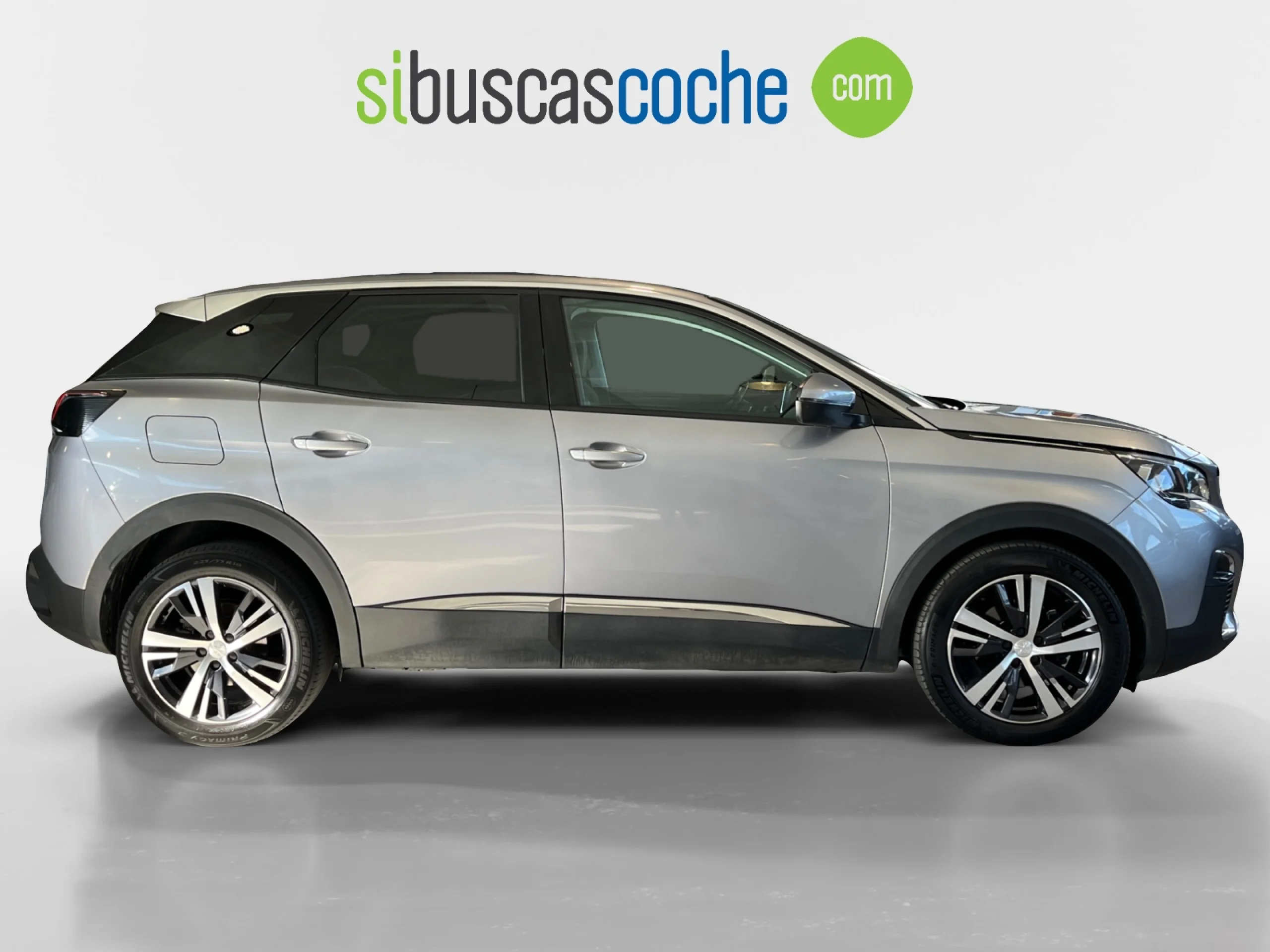 PEUGEOT 3008 1.5 BLUEHDI 96KW (130CV) S&S ALLURE - Foto 3
