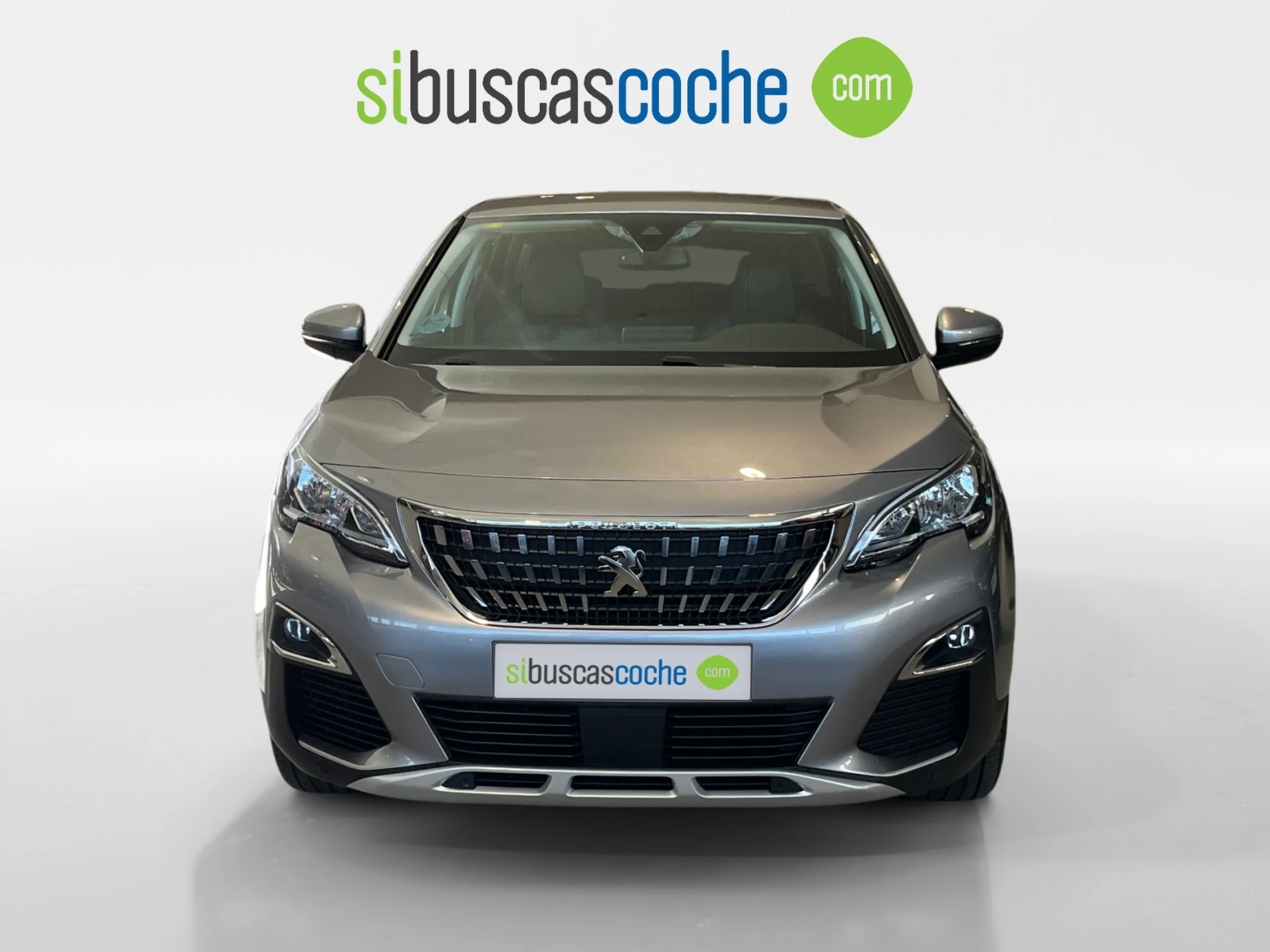 PEUGEOT 3008 1.5 BLUEHDI 96KW (130CV) S&S ALLURE - Foto 19